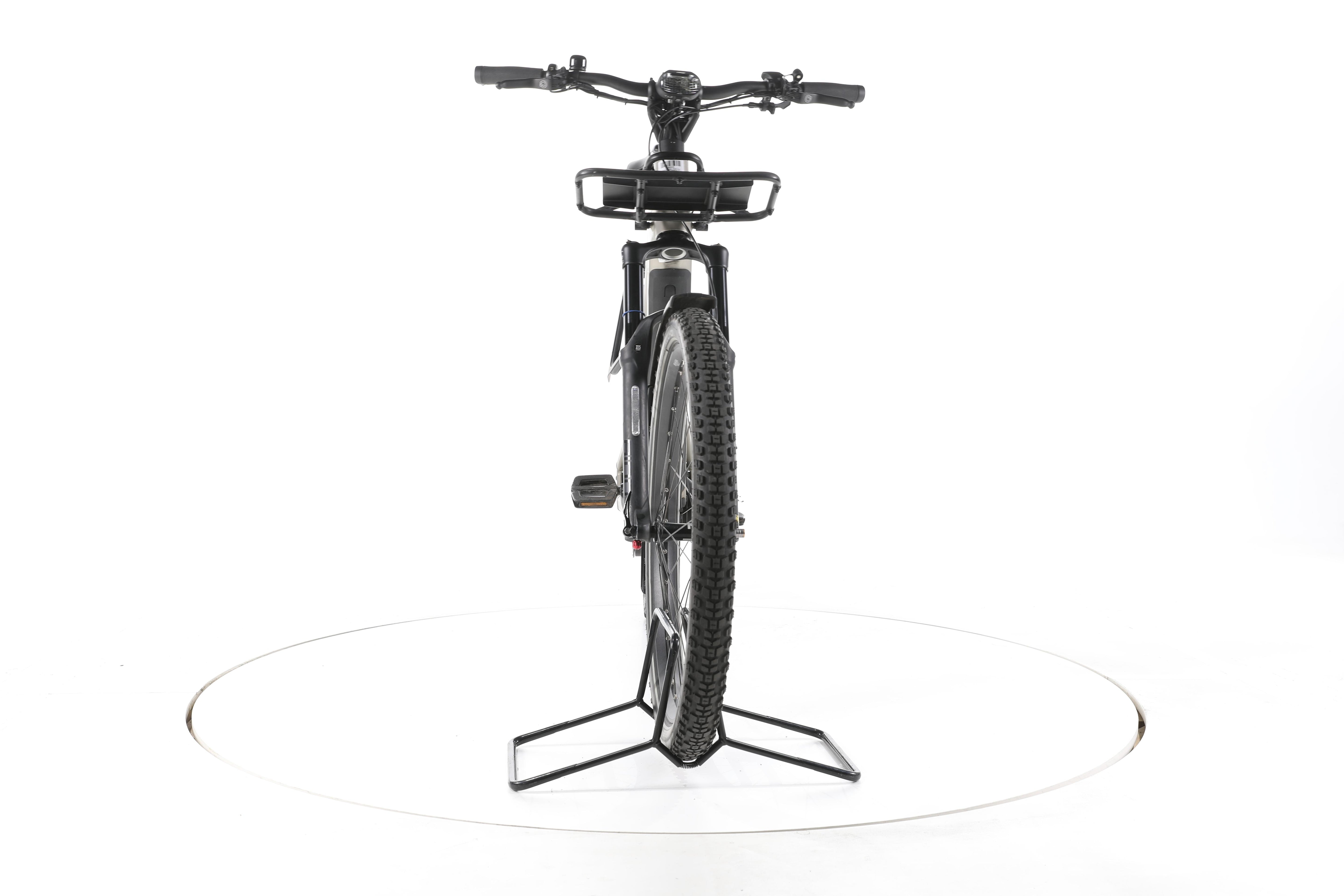 Riese & Müller Superdelite GT rohloff SUV E-Bike - Image 4