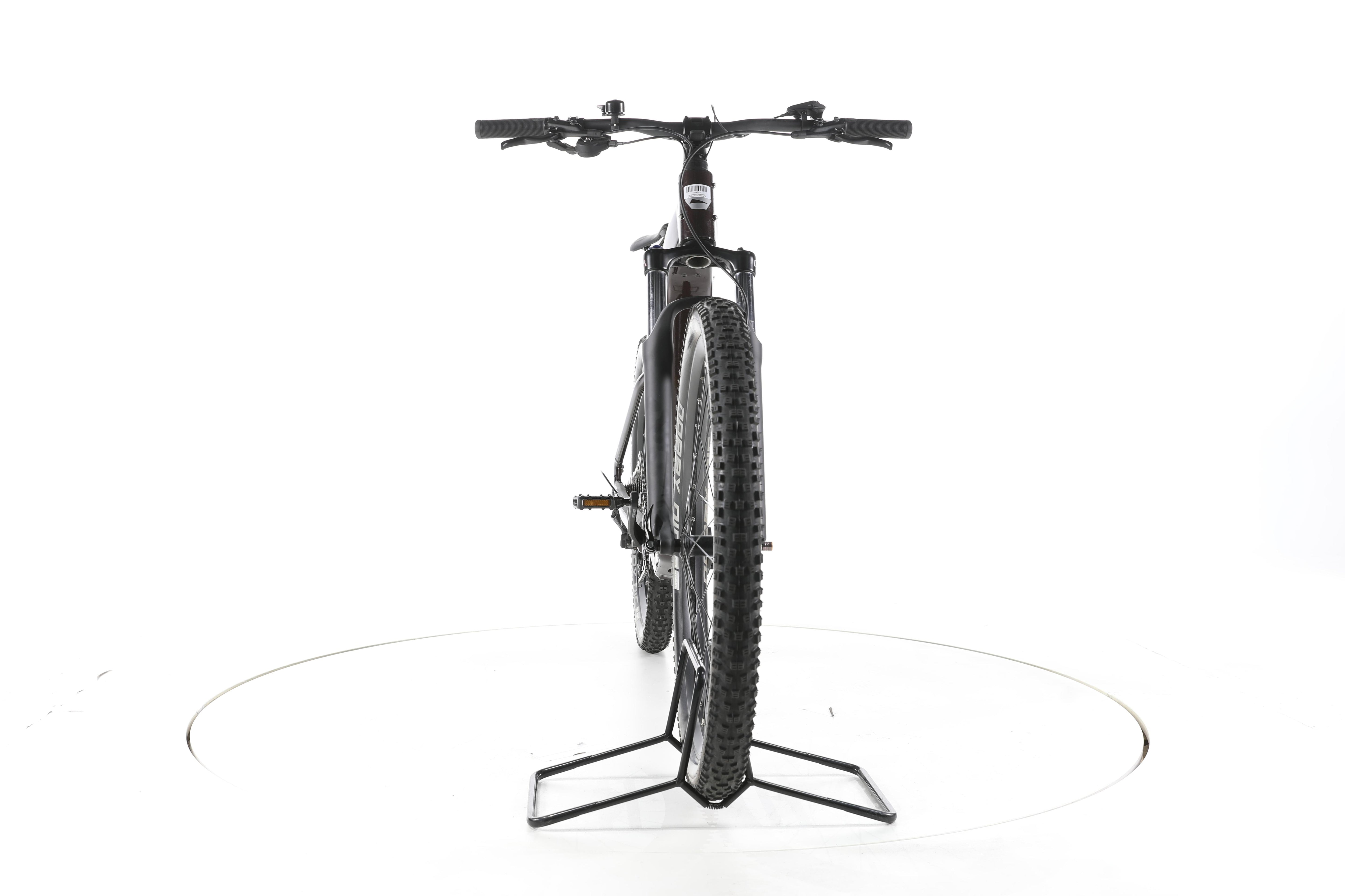 Bergamont E-Revox Sport FMN E-Bike 2024 - Image 4