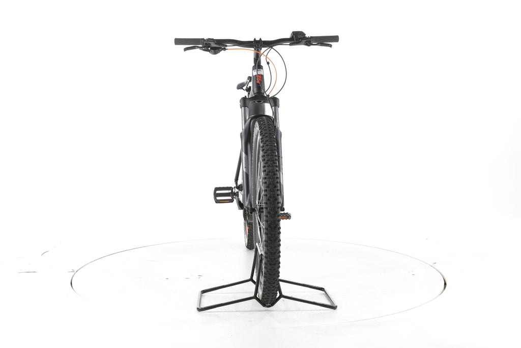 KTM Macina Ride 591 LTD E-Bike - Image 4