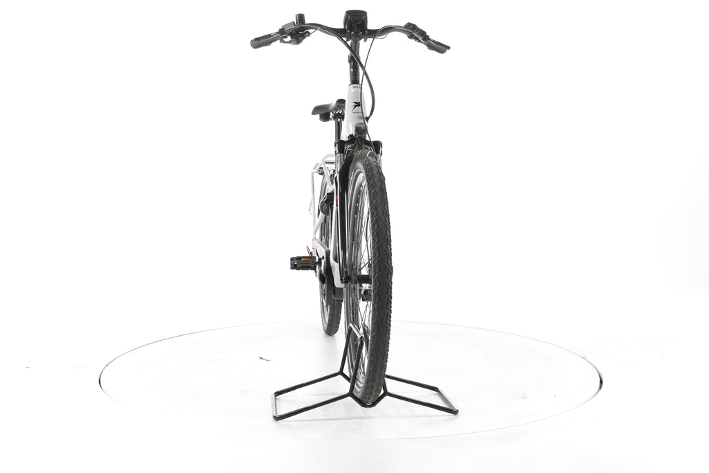 Pegasus Solero Evo 9 Trekking E-Bike Tiefeinsteiger - Image 4