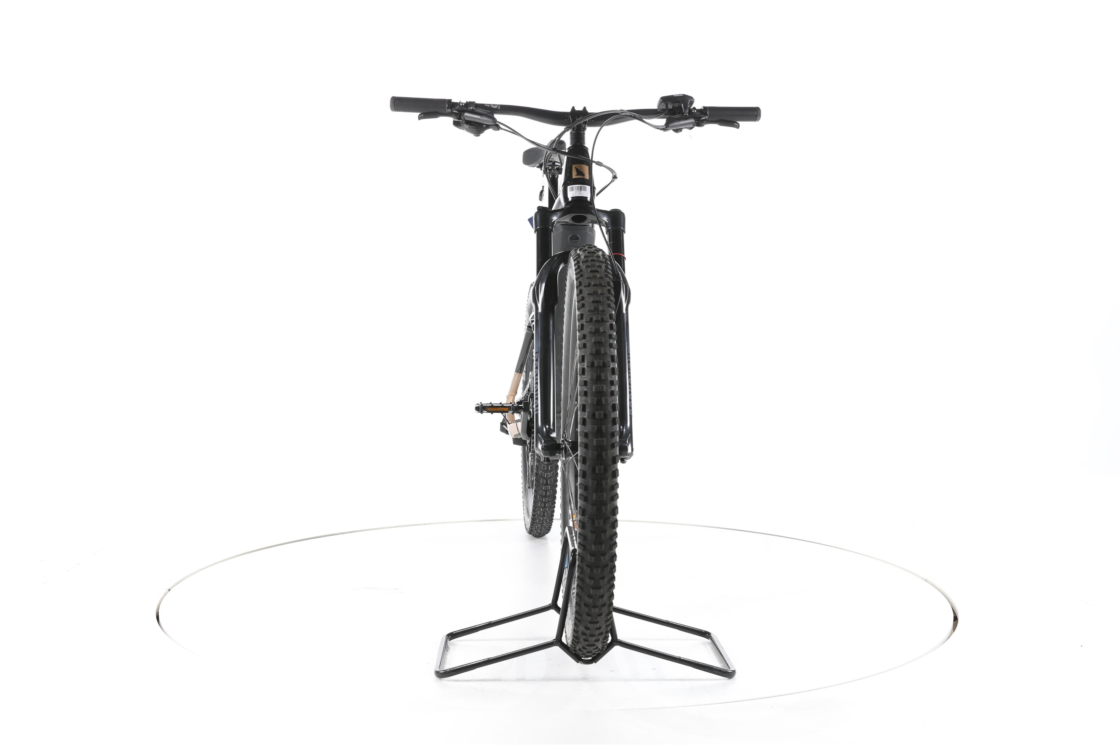 Haibike AllTrail 7 Fully E-Bike - Image 4