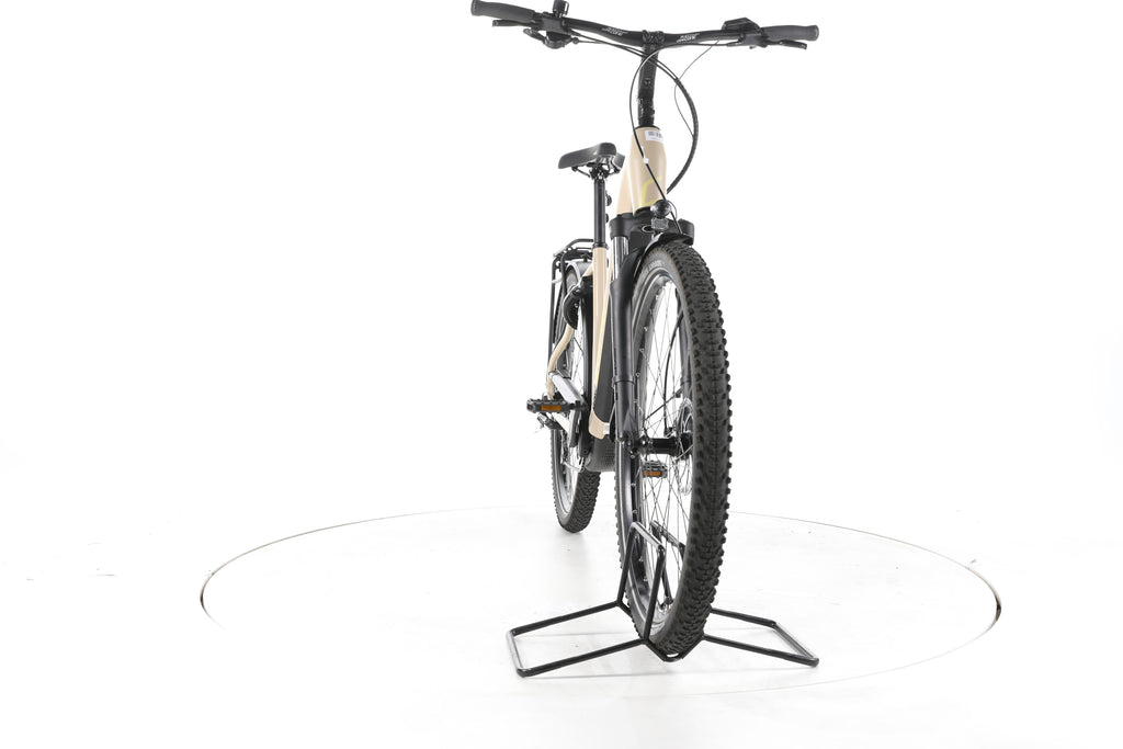CONE Bikes eSUV IN LTD Trekking E-Bike Tiefeinsteiger 2024 - Image 4