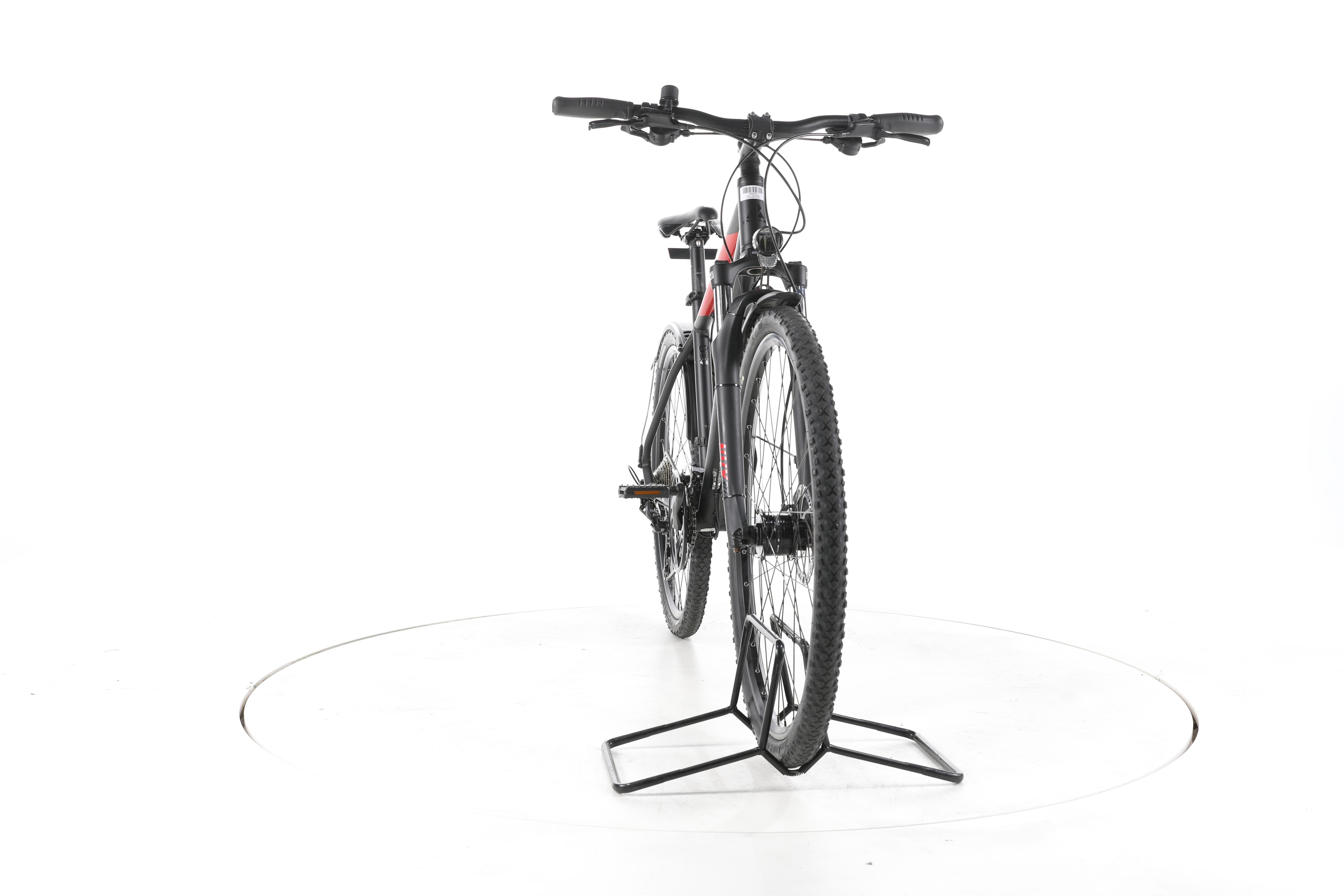 Bulls Street Flyer Fahrrad Hardtail - Image 4