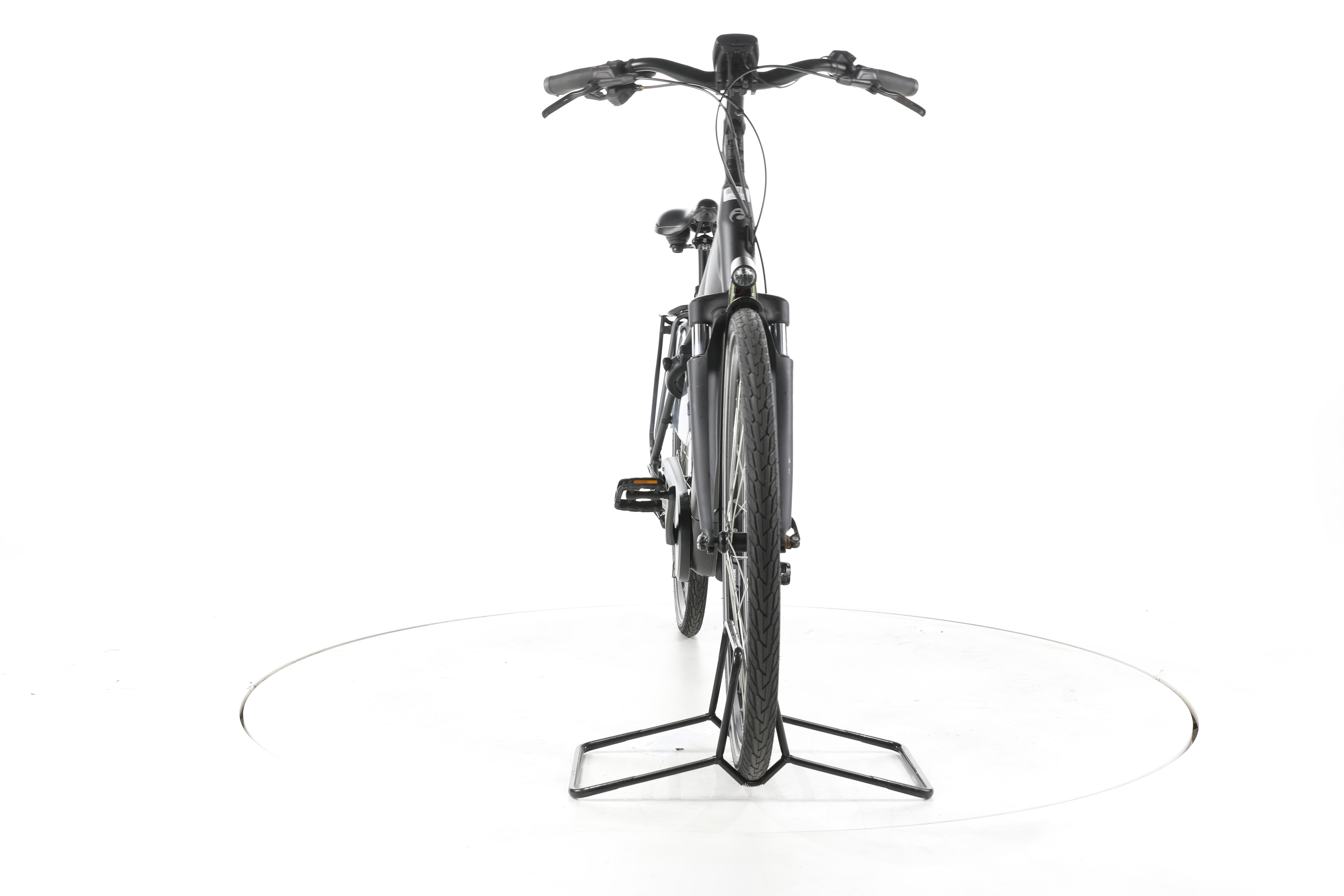 Batavus Finez E-Go Power Sport Trekking E-Bike - Image 4