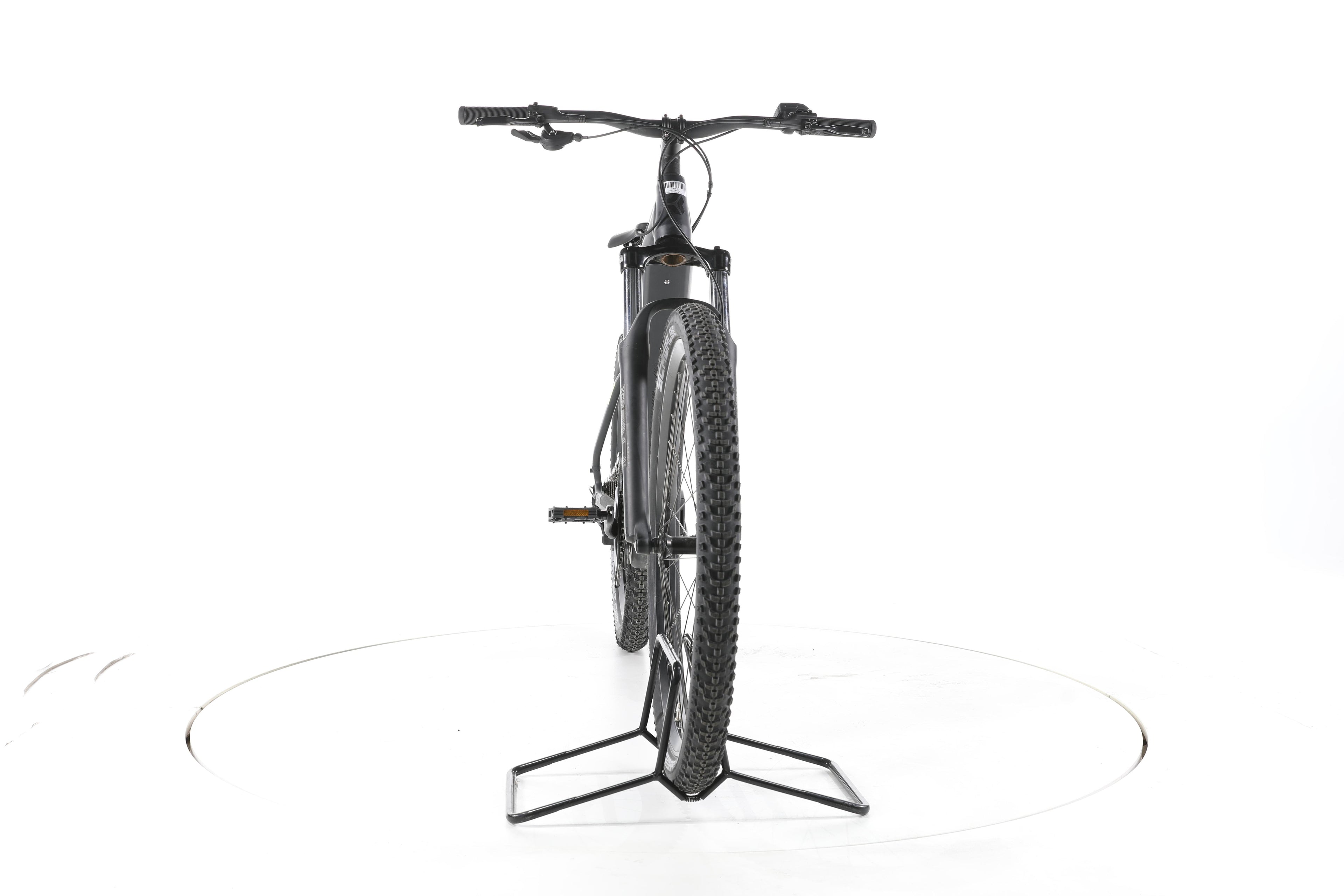 Carver Strict E.410 E-Bike - Image 4