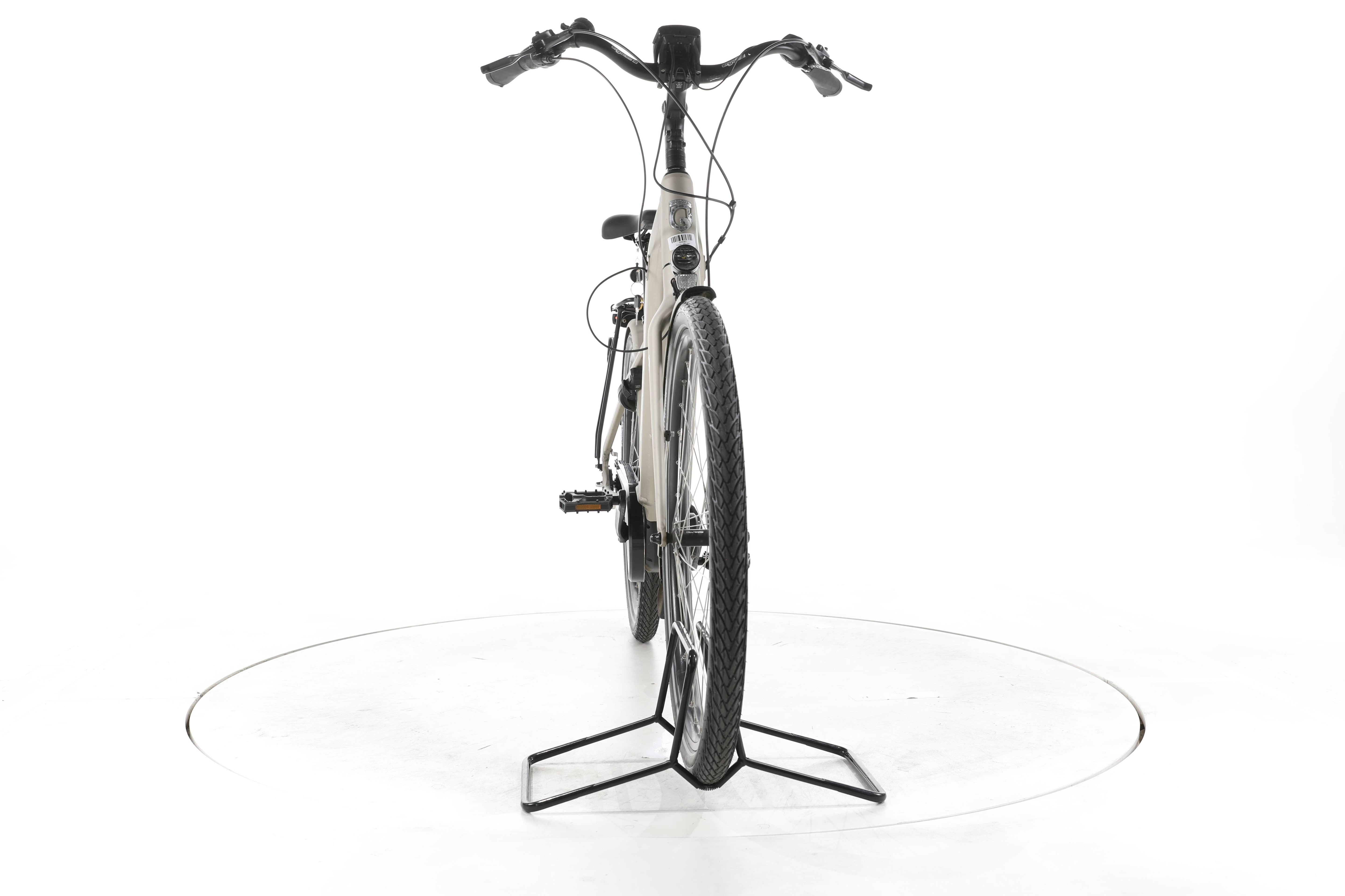 Grecos ELI 2.2 City E-Bike Tiefeinsteiger - Image 4