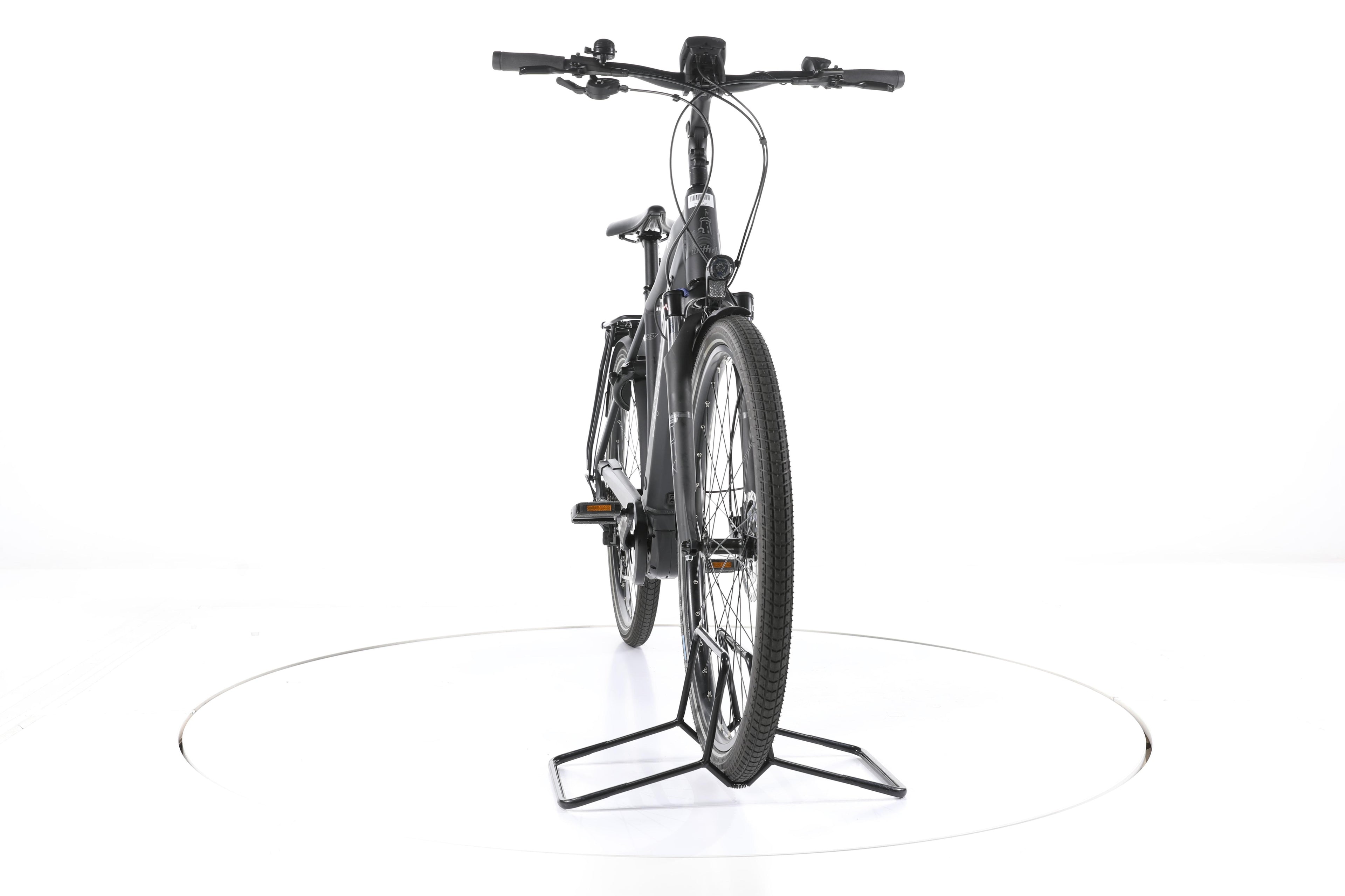 Wittich BI 10.2 Trekking E-Bike - Image 4