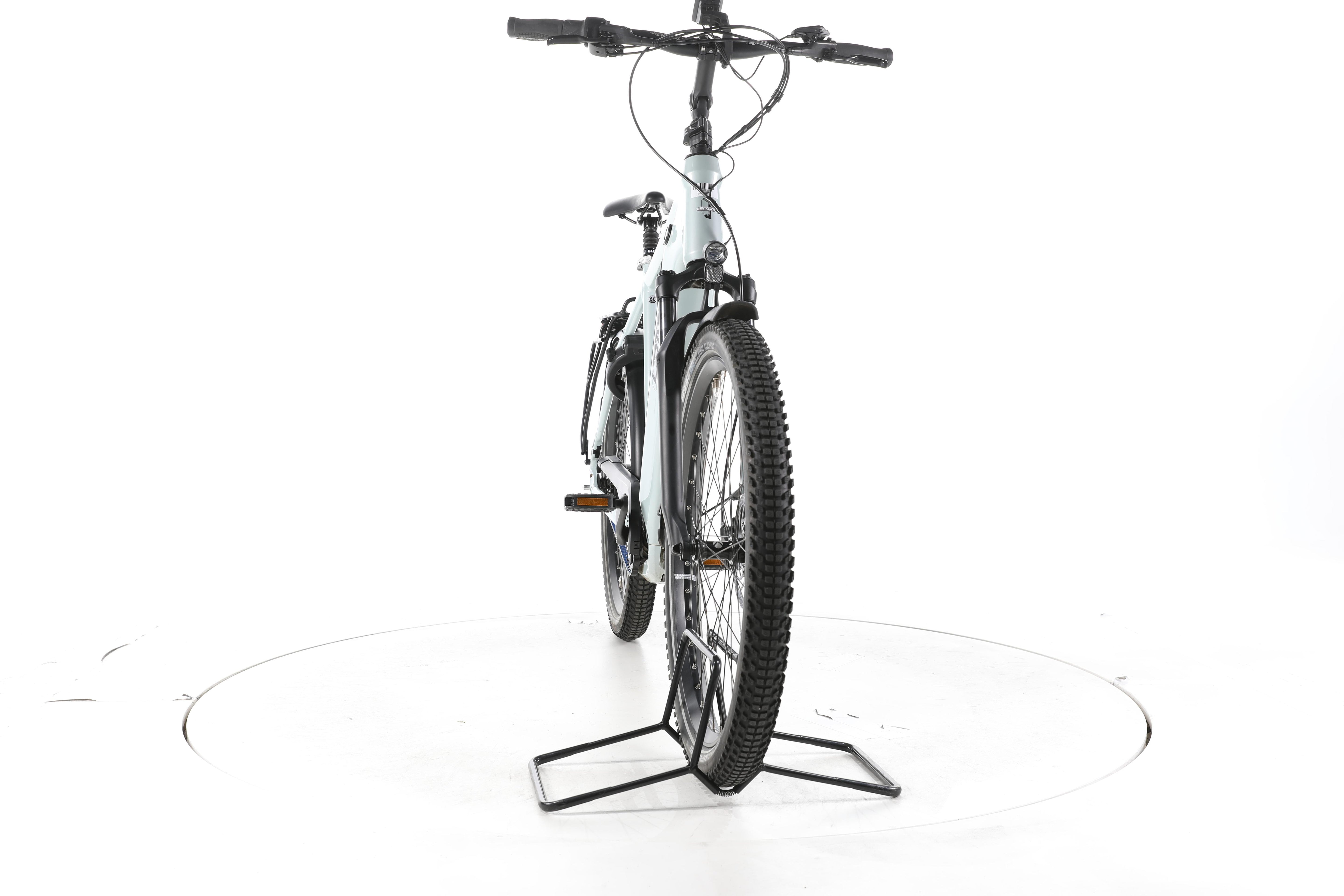 LPM E1 FL City E-Bike - Image 4