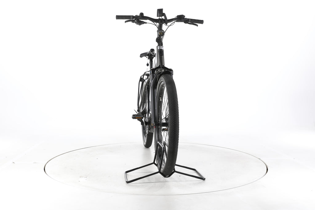 Diamant Zing Deluxe Gen 2 Trekking E-Bike - Image 4