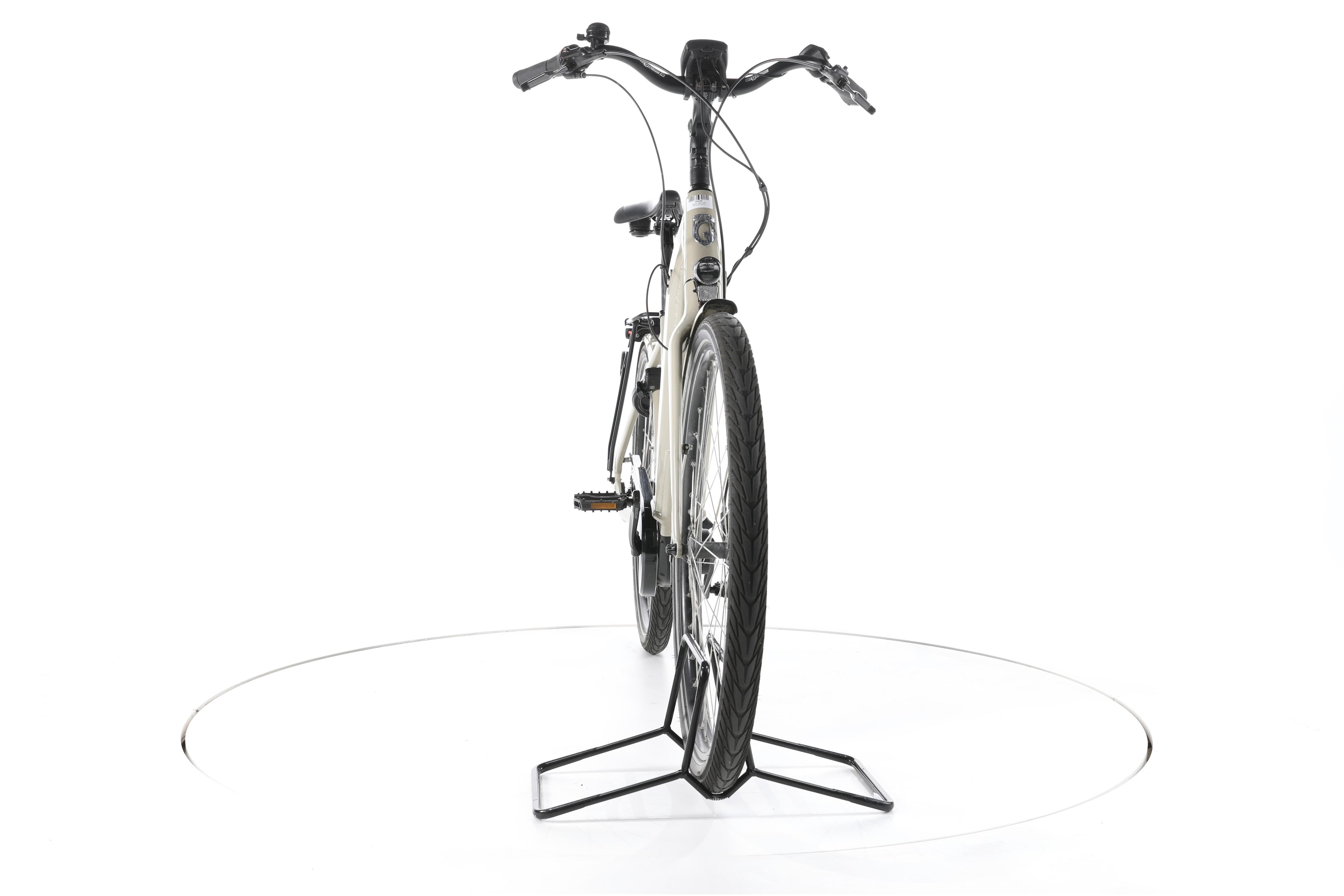 Grecos ELI 2.3 City E-Bike Tiefeinsteiger - Image 4