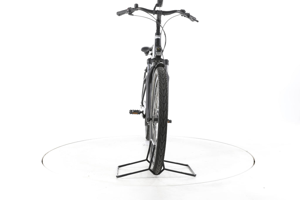 Kalkhoff Image 1.B XXL City E-Bike Tiefeinsteiger - Image 4