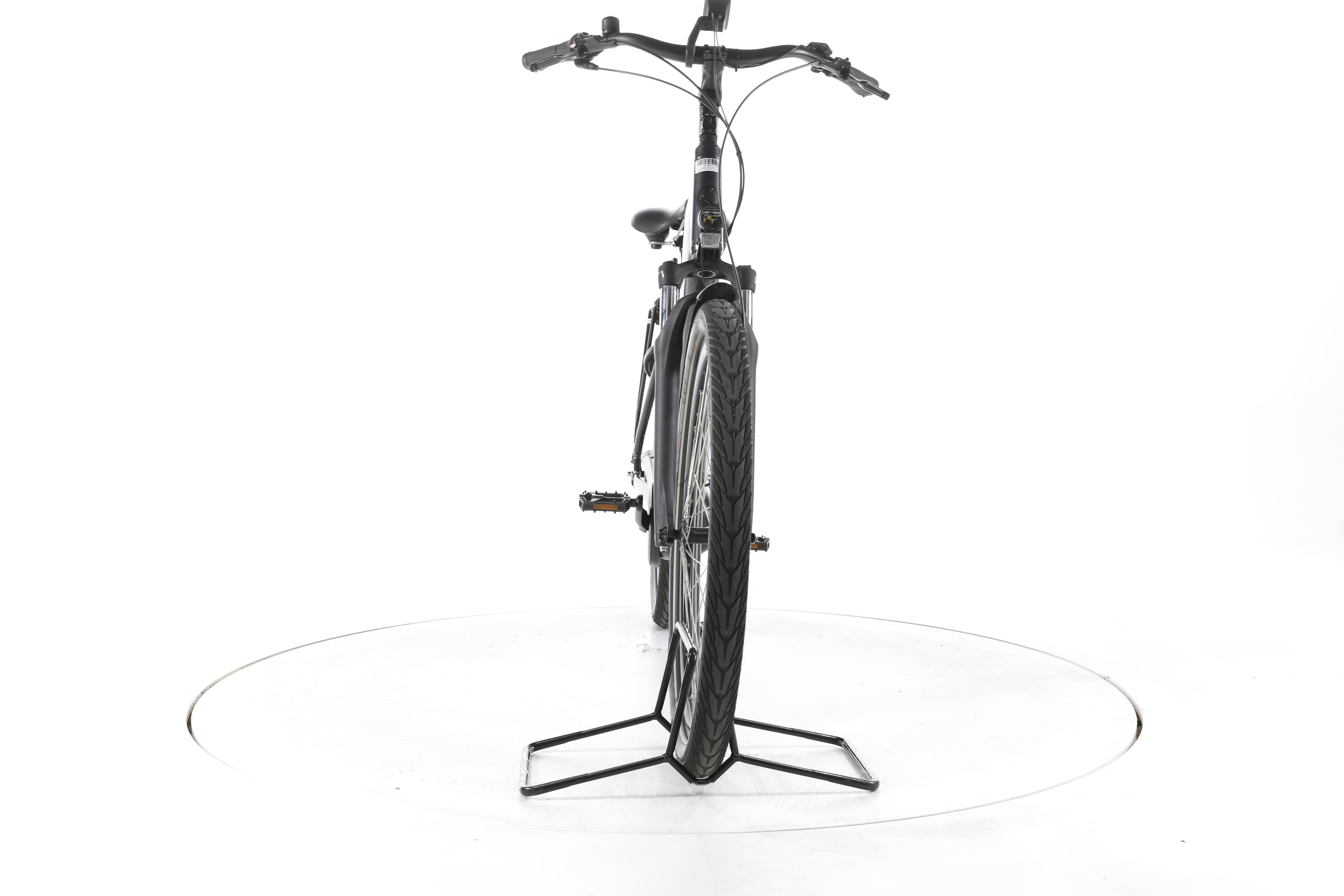 Kalkhoff Image 1.B XXL City E-Bike Tiefeinsteiger - Image 4