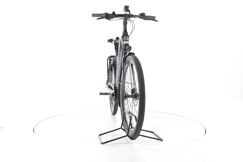 Gazelle Ultimate C5 HMB City E-Bike Tiefeinsteiger - Image 4