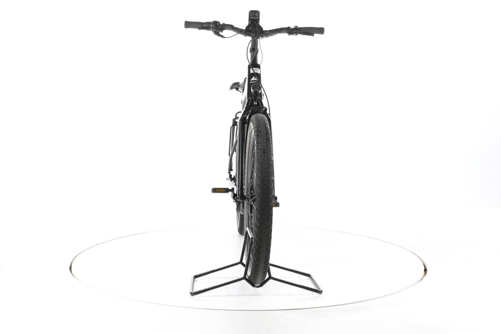 HoheAcht AMO EKO Facila City E-Bike Tiefeinsteiger - Image 4
