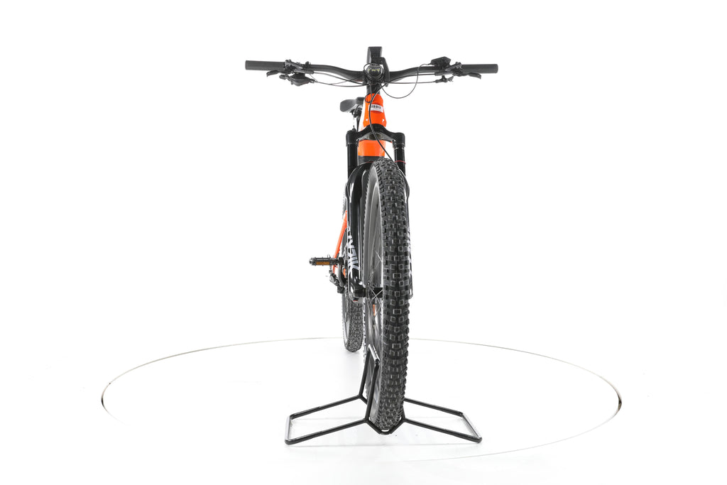Cannondale Moterra Neo 1 E-Bike Fully Carbon - Image 4