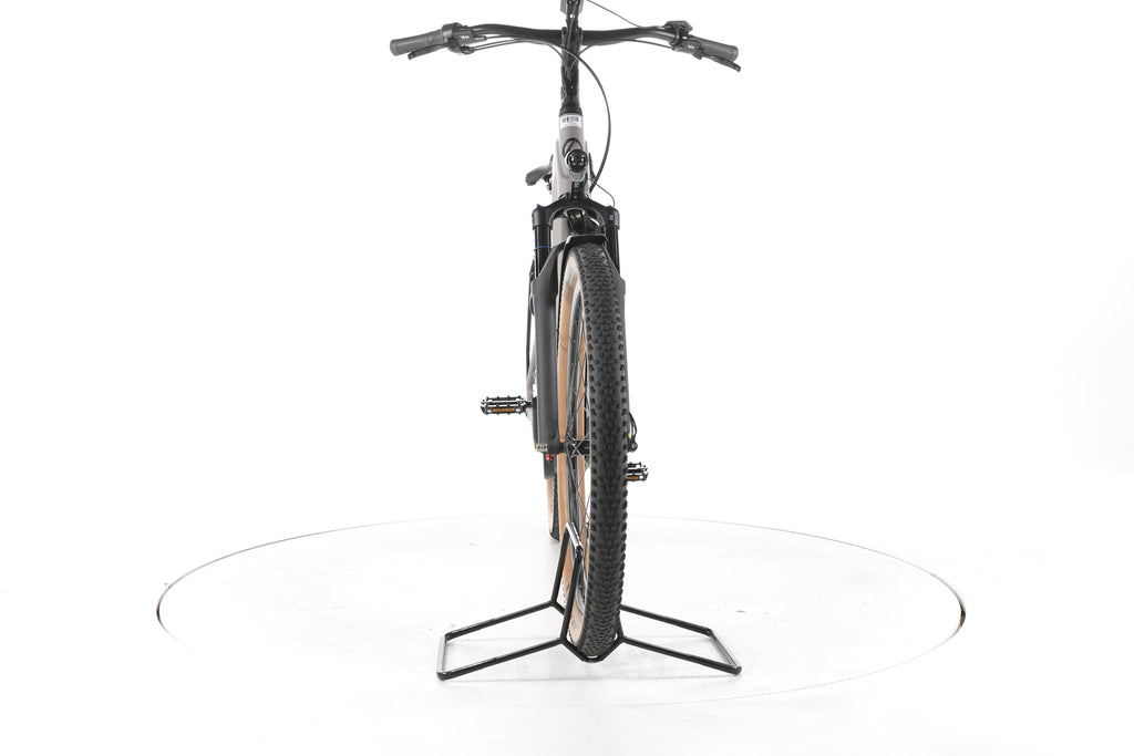 Kalkhoff Entice 5 Excite+ City E-Bike Tiefeinsteiger 2024 - Image 4