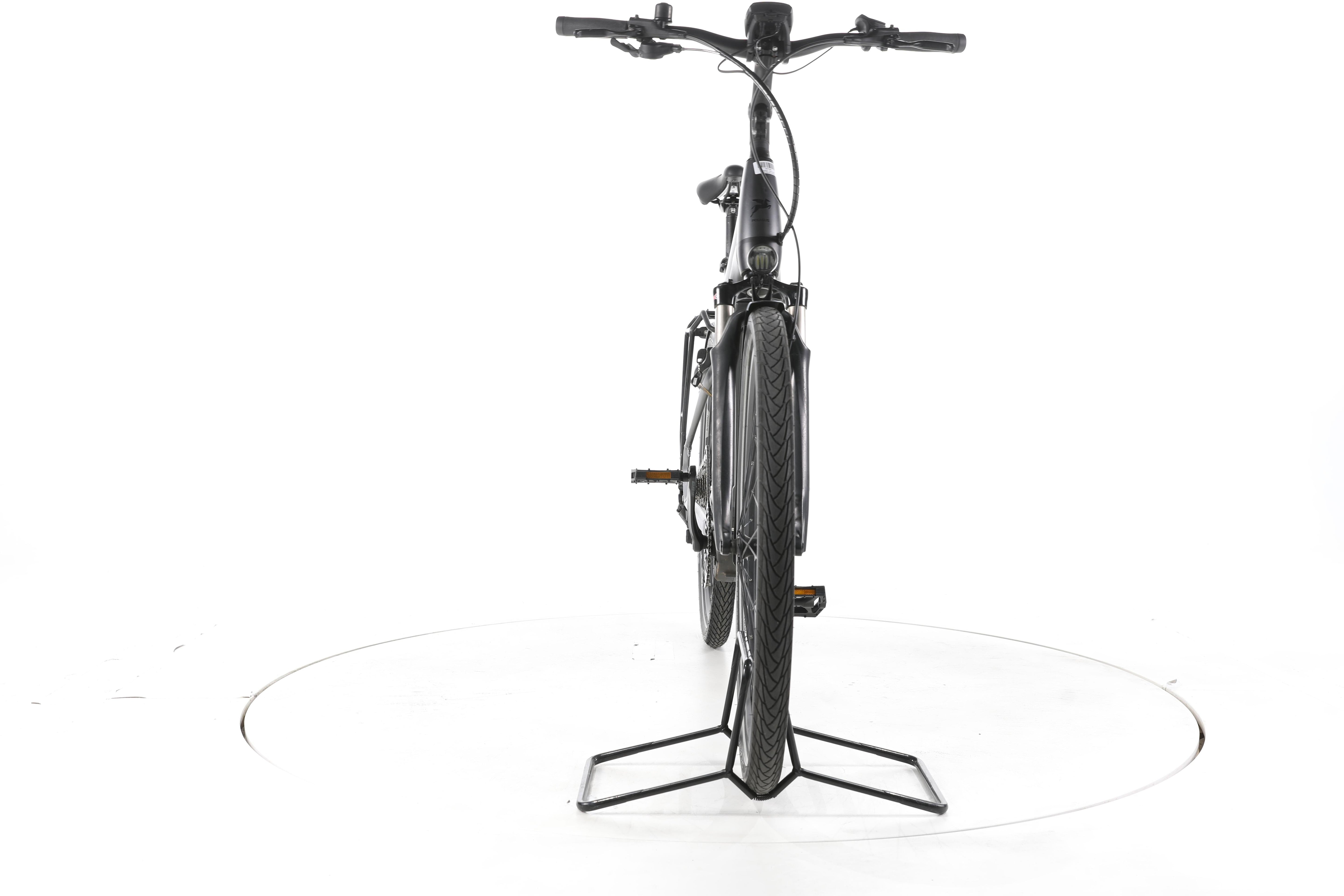 Pegasus Premio Evo 10 Lite Trekking E-Bike - Image 4