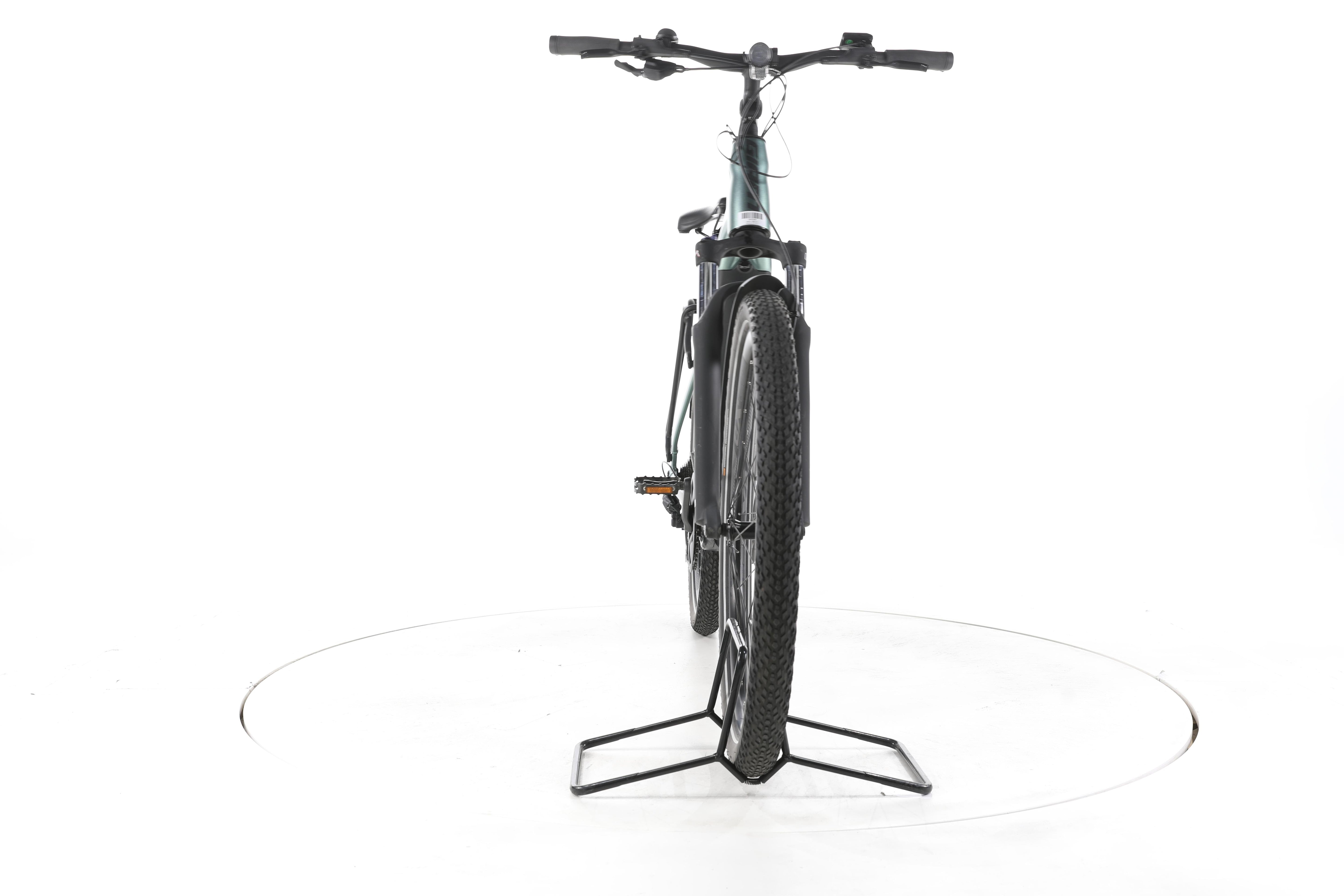 Giant Explore E+1 Trekking E-Bike - Image 4