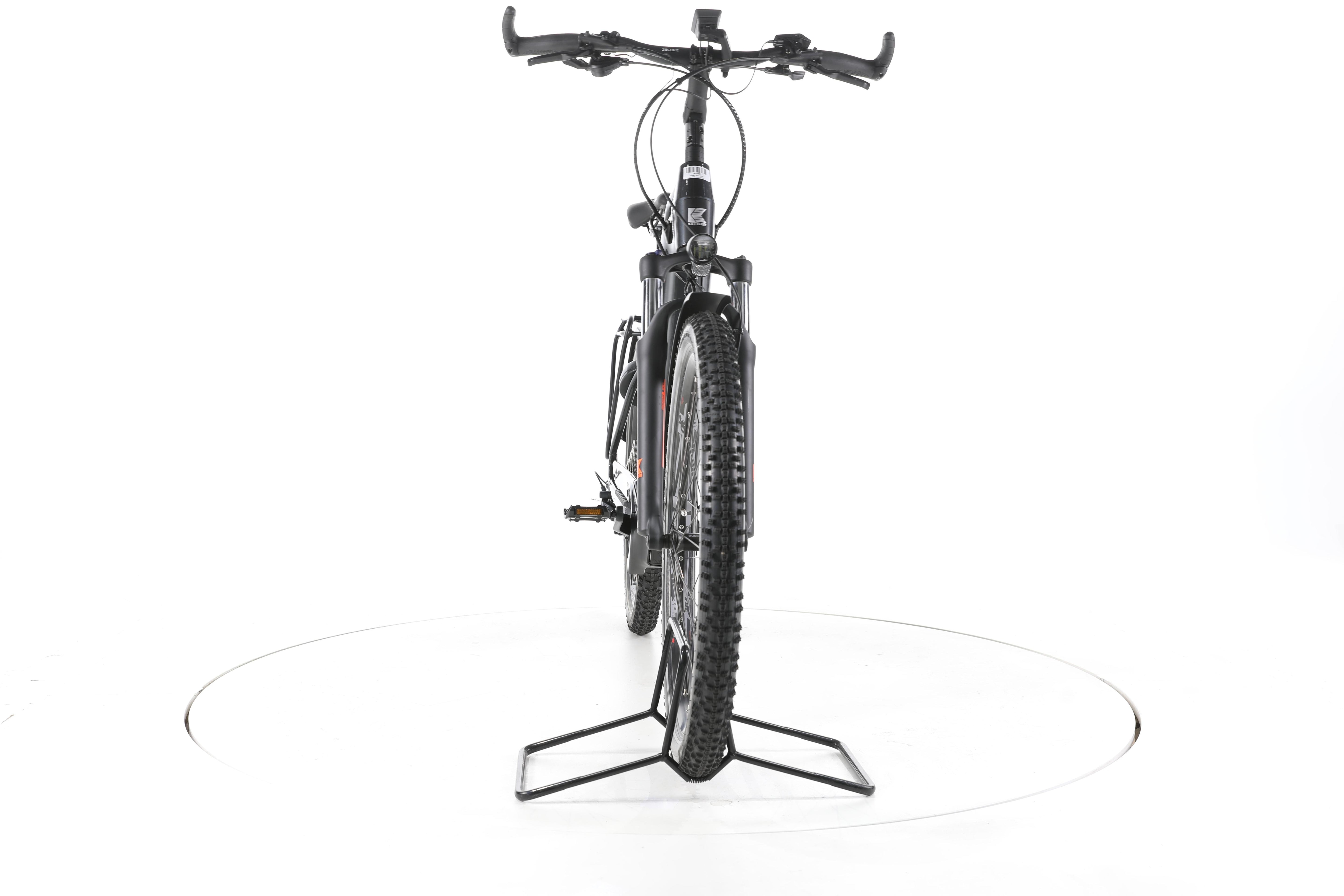 Kettler Town&Country Trekking E-Bike - Image 4
