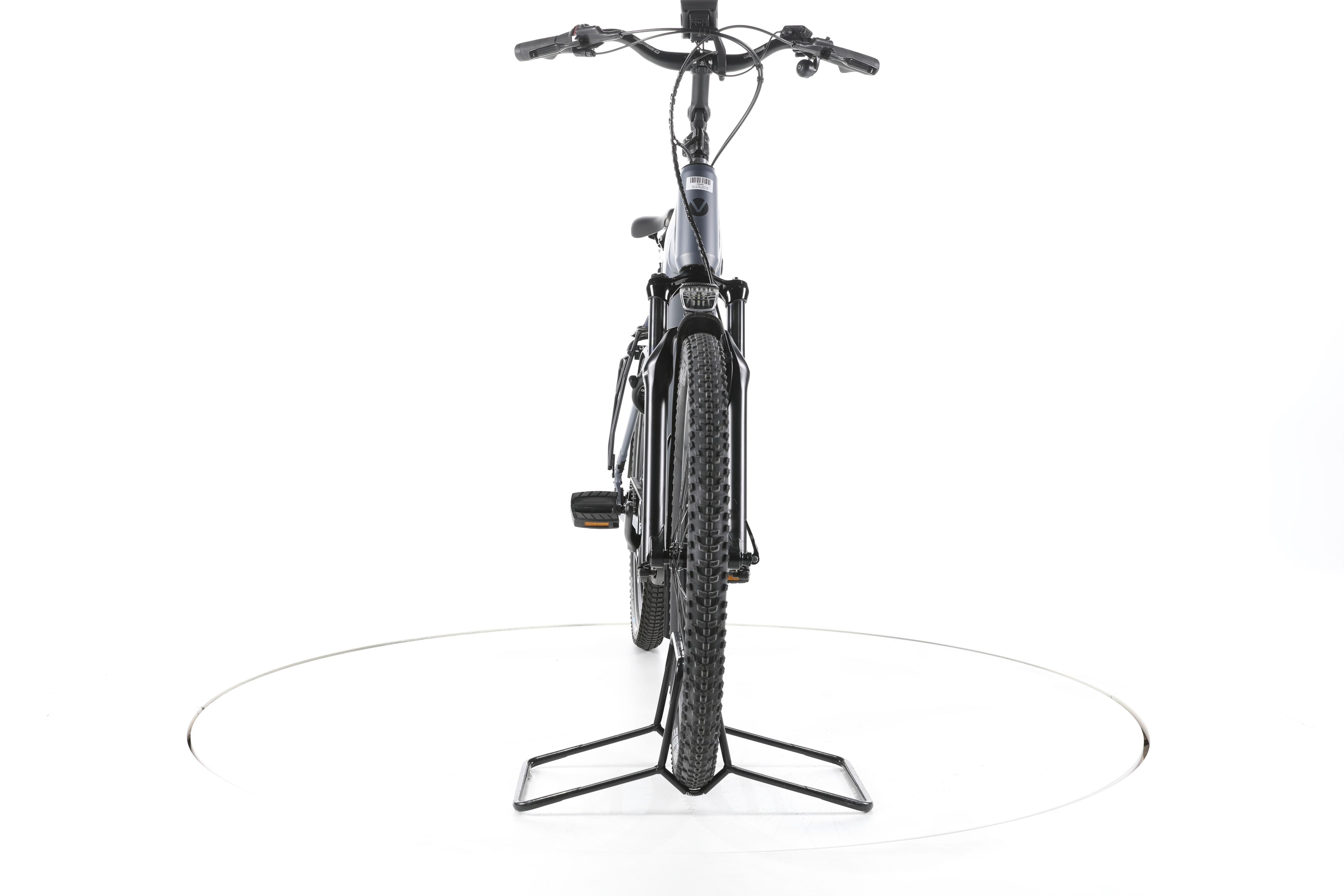 Velo de Ville SEB 990 RANGE City E-Bike 2025 - Image 4