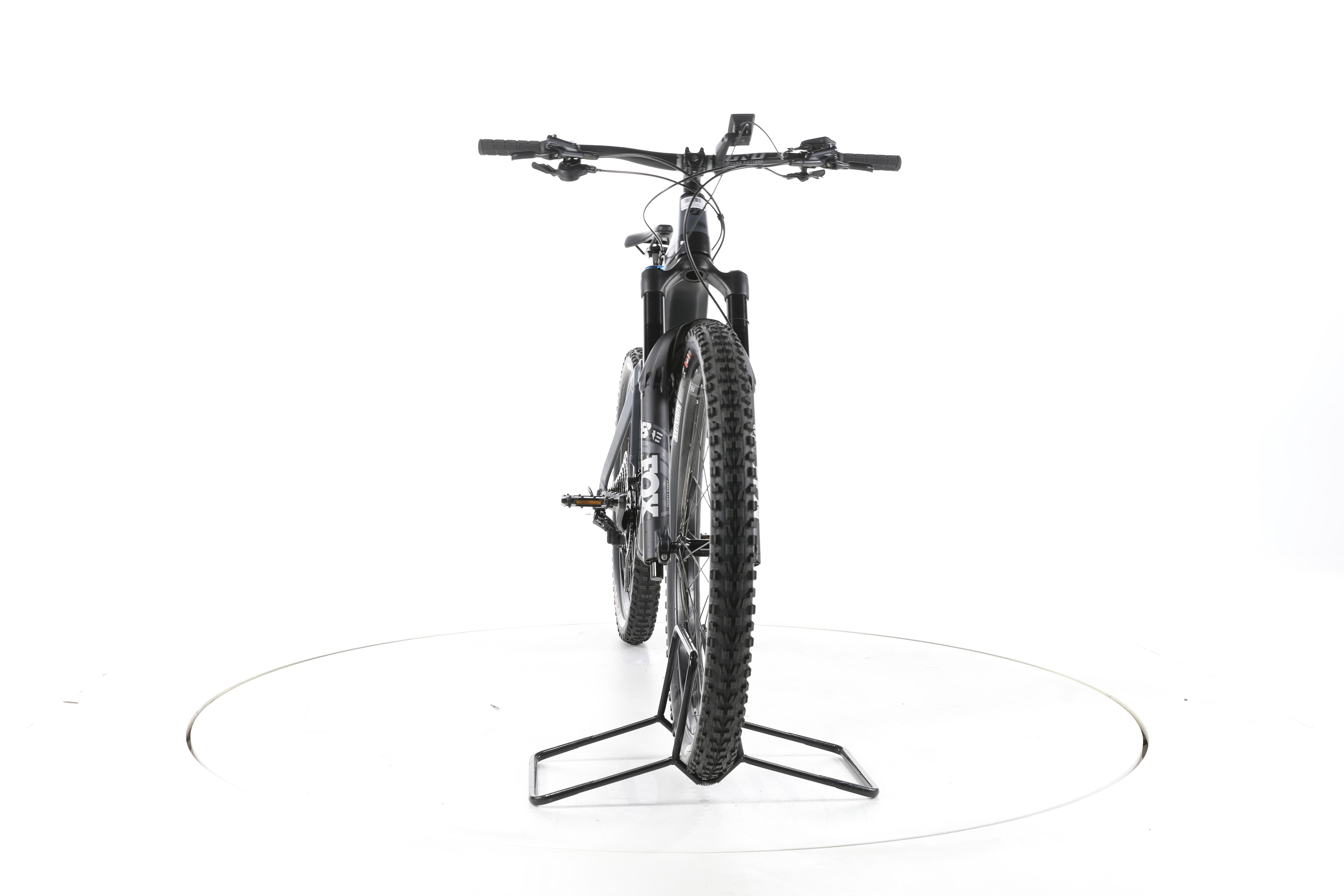 Ghost E-RIOT AM UNIVERSAL E-Bike Fully - Image 4