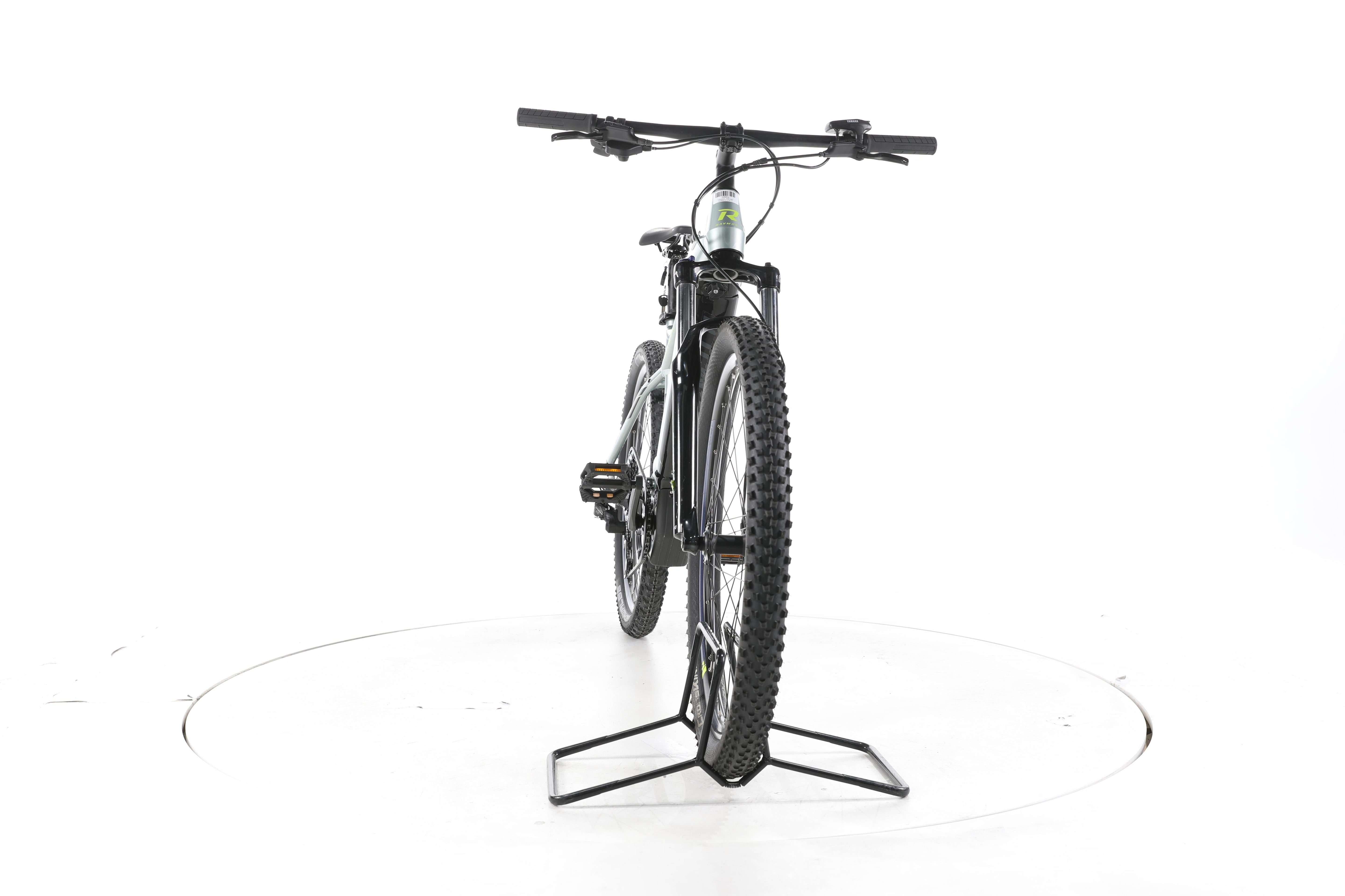 R Raymon HardRay E 5.0 E-Bike - Image 4