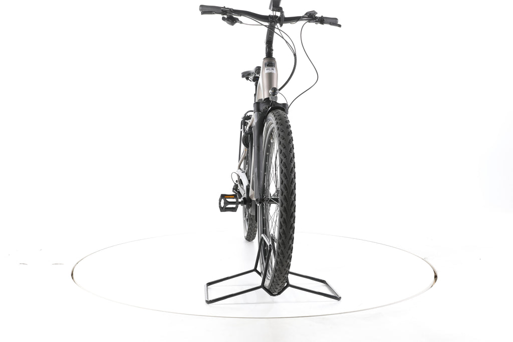 Corratec E-Series Trekking Trekking E-Bike Tiefeinsteiger - Image 4