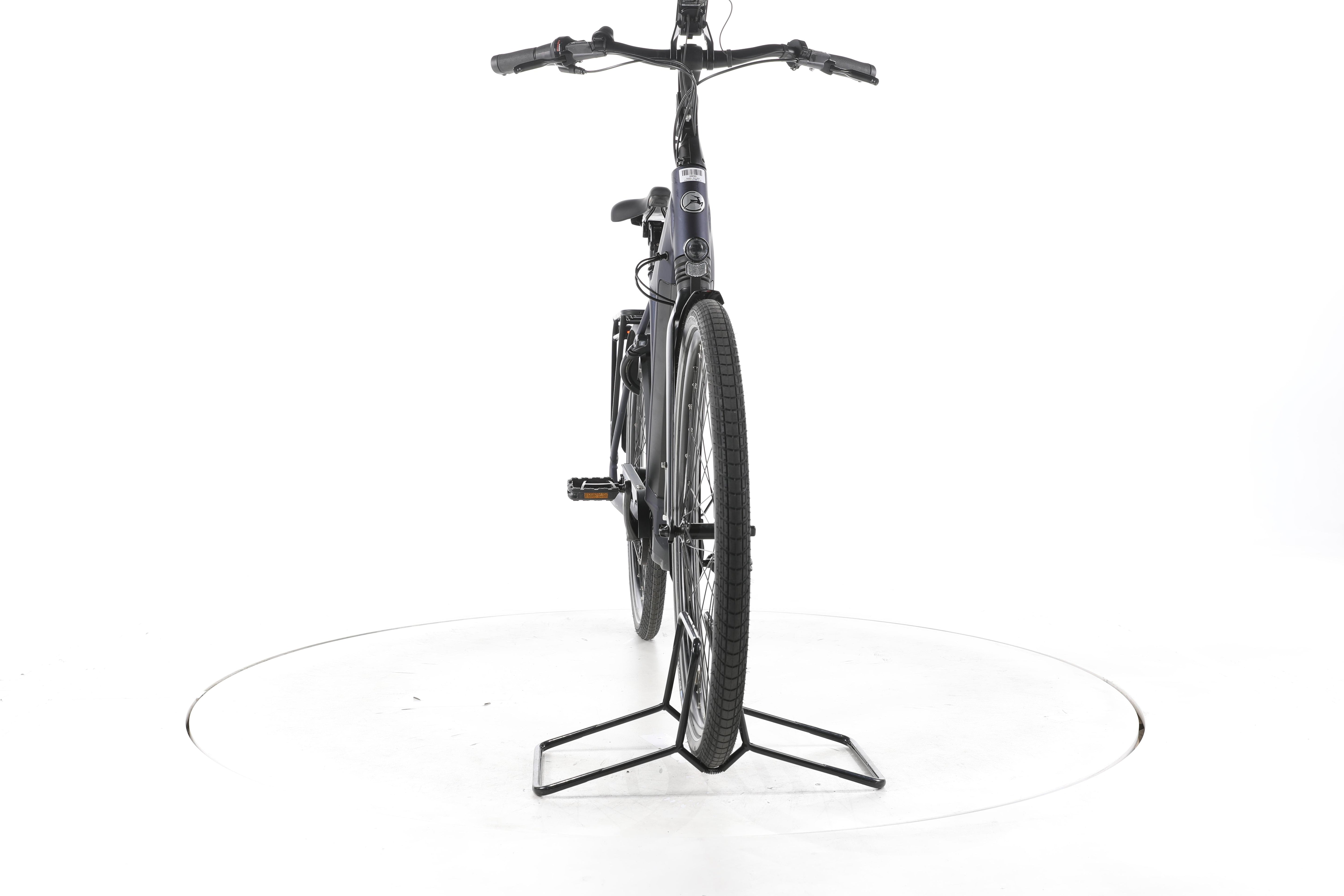 Gazelle Chamonix C5 HMS City E-Bike - Image 4