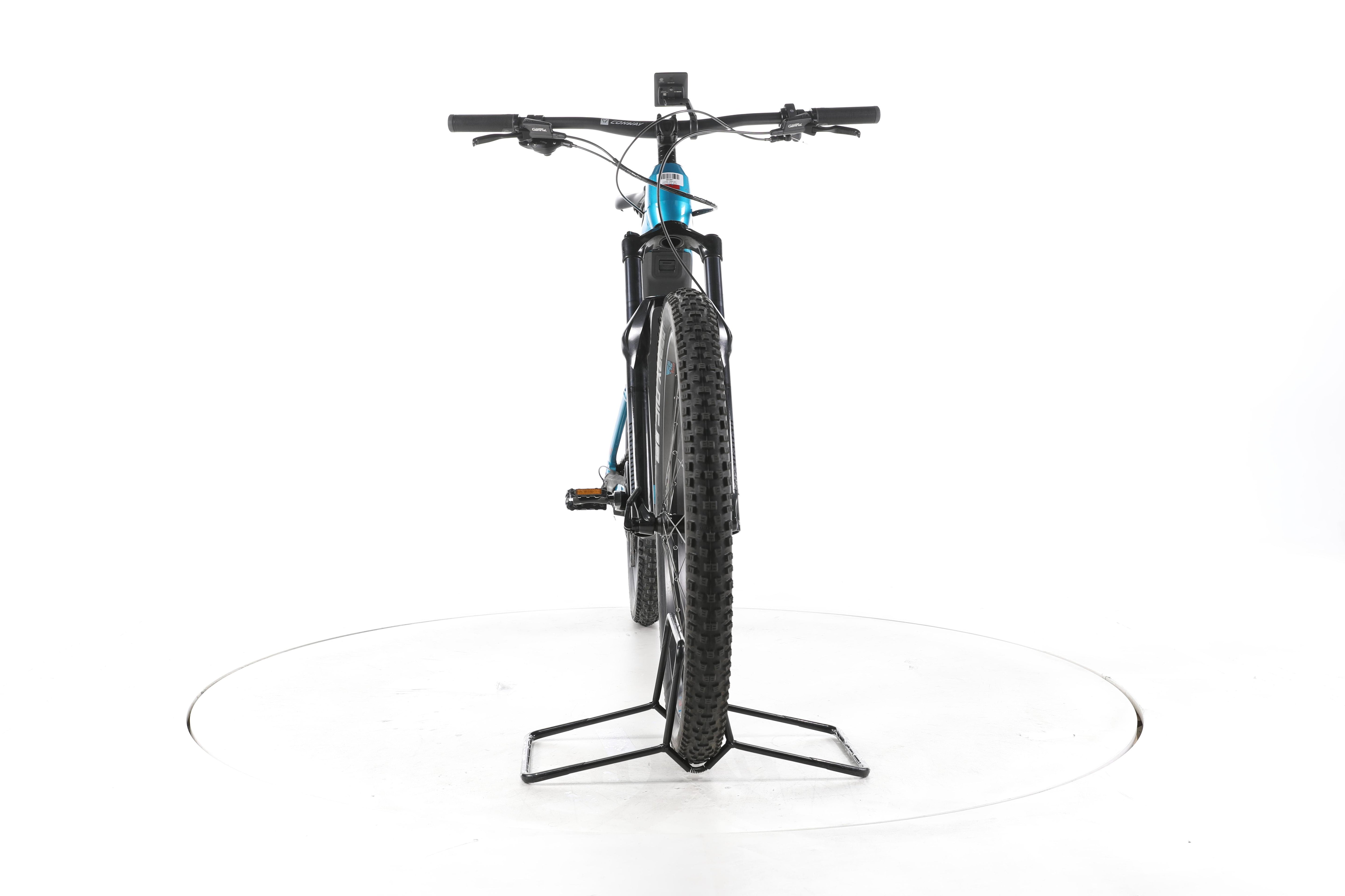 Conway Xyron S 2.9 E-Bike Fully - Image 4