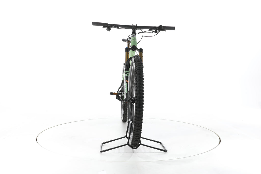 Pivot Cycles Mach 4 SL - Image 4