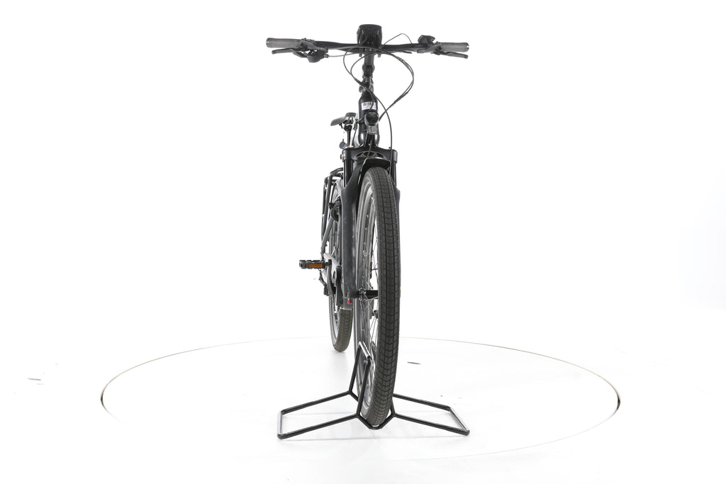 FLYER Gotour6 7.23 Trekking E-Bike - Image 4