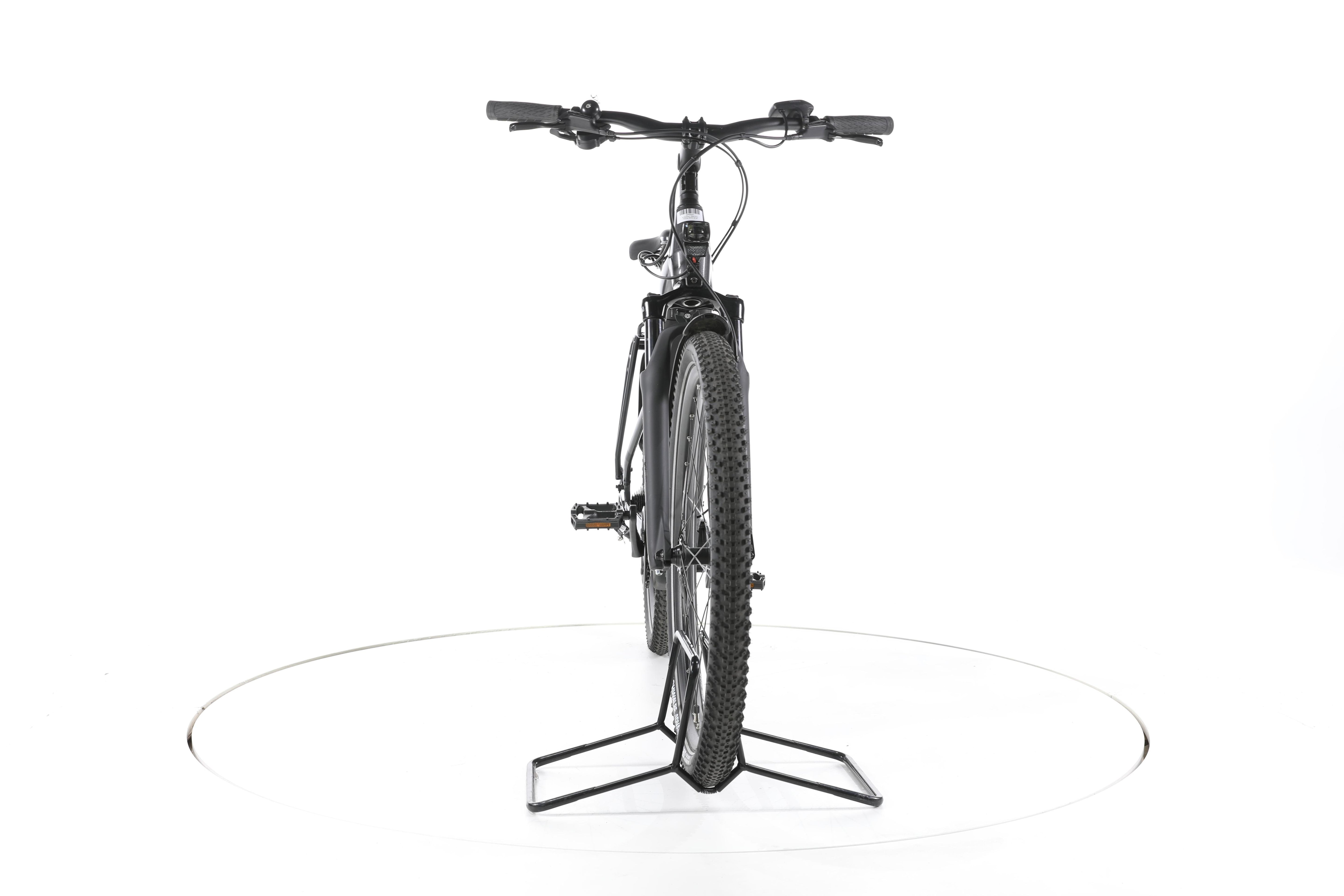 R Raymon Tourray Select Trekking E-Bike 2025 - Image 4