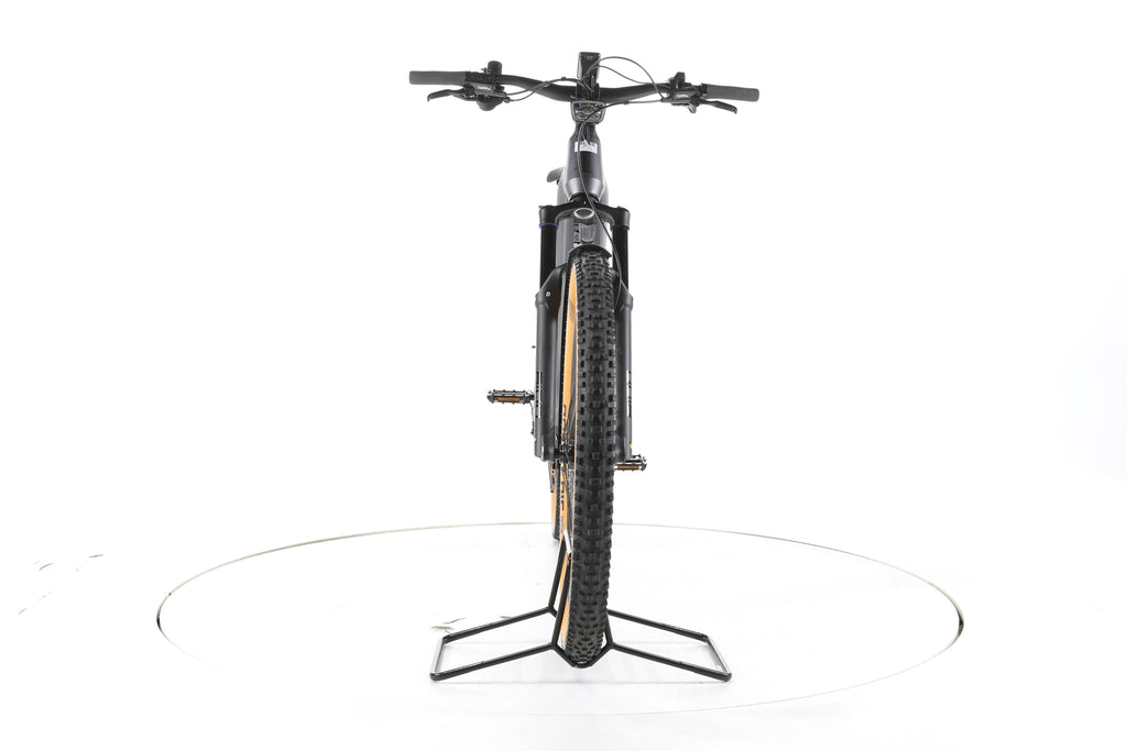 FLYER Goroc X 4.10 SUV E-Bike - Image 4