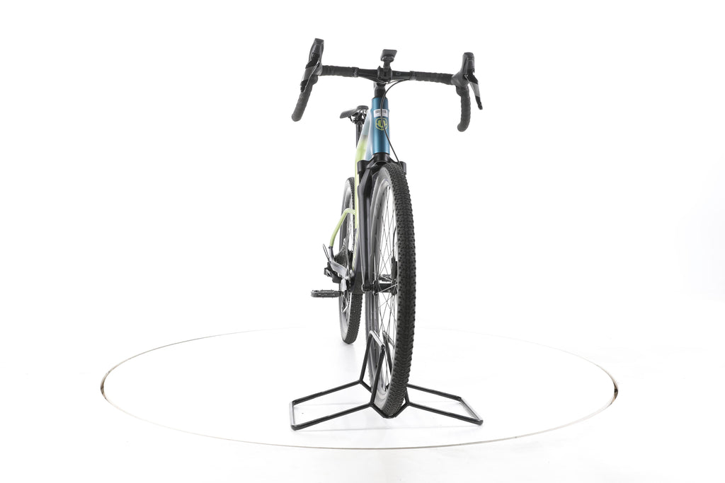 Mondraker Dusty R E-Gravel & Rennrad Carbon 2025 - Image 4