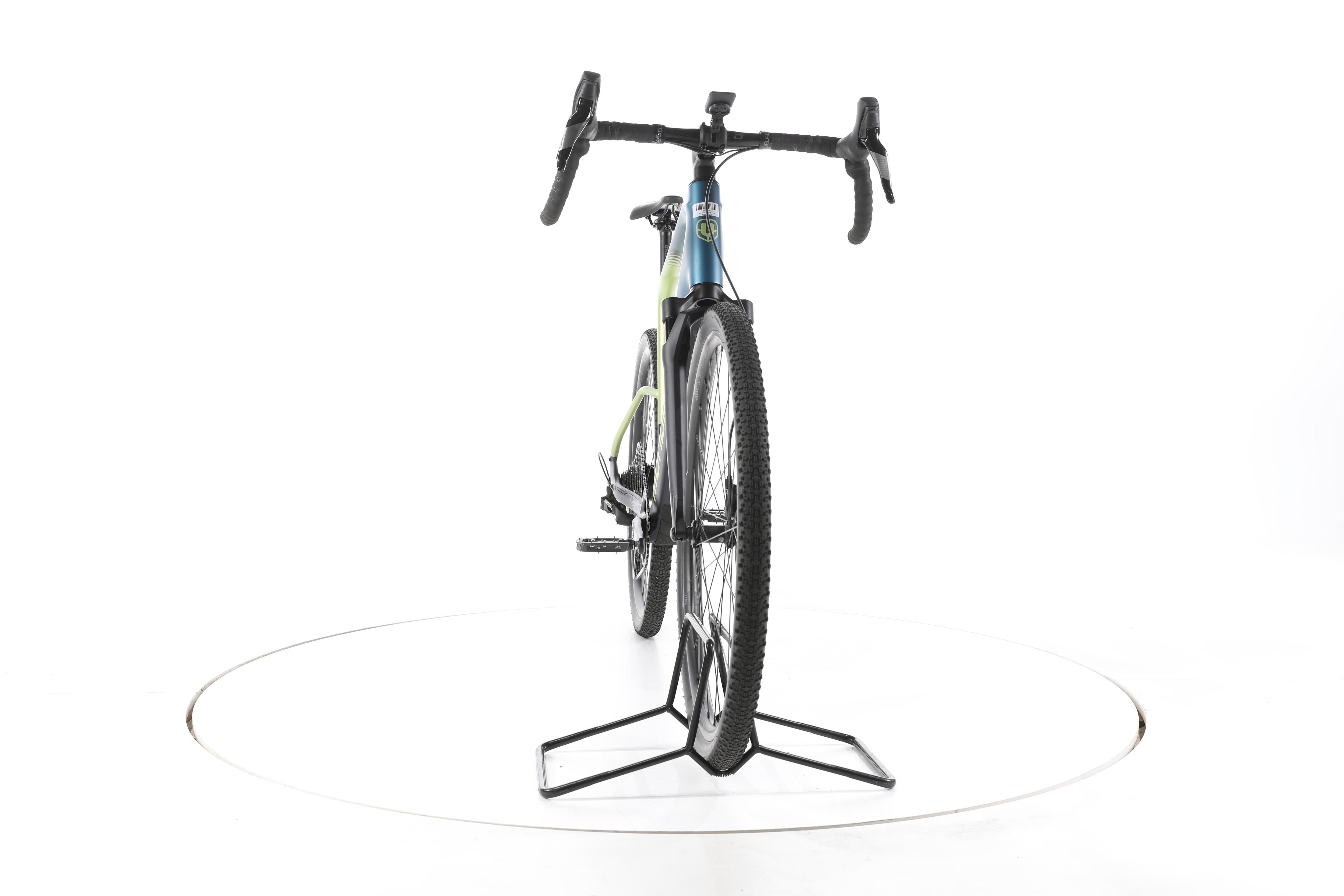 Mondraker Dusty R E-Gravel & Rennrad Carbon 2025 - Image 4