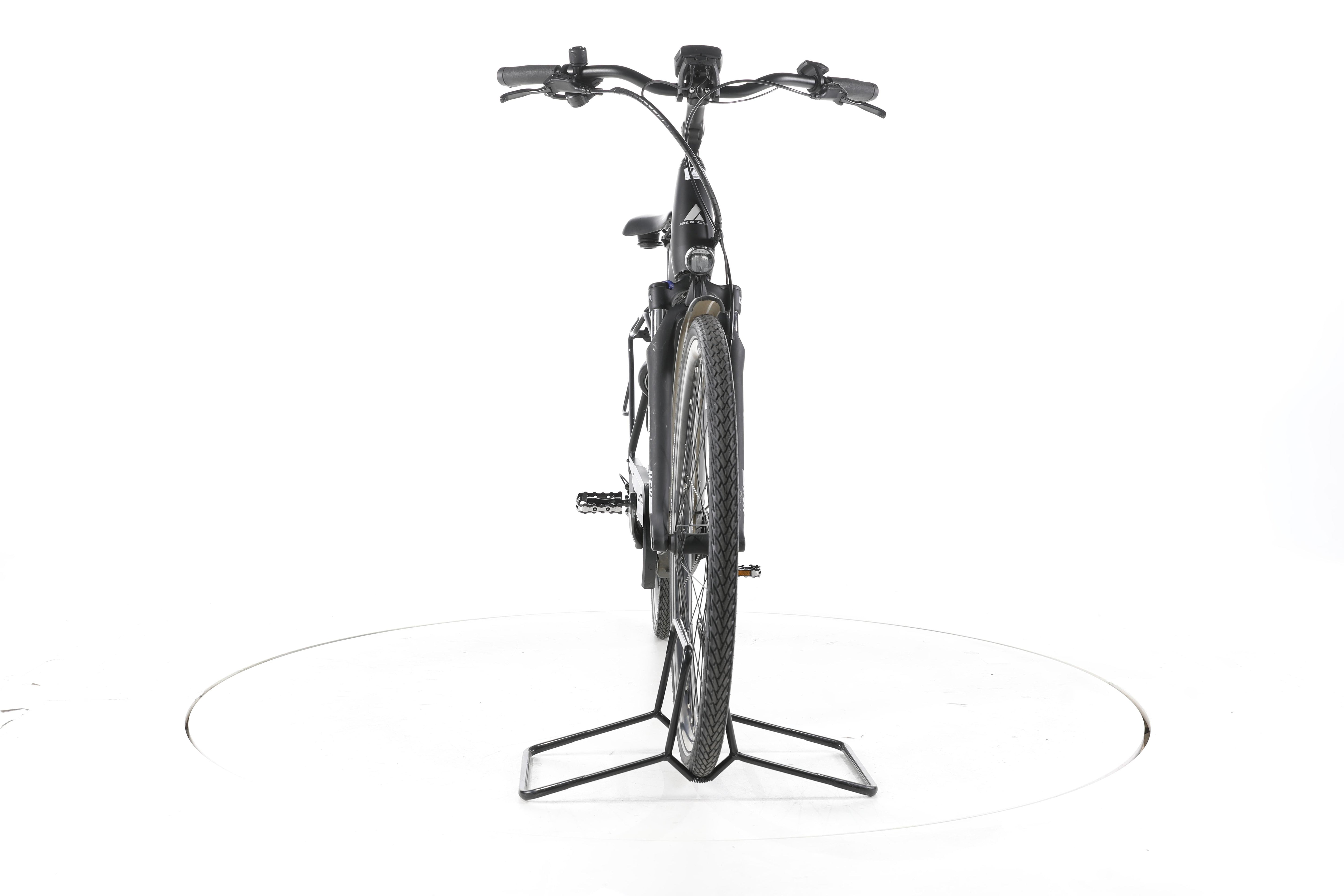 Bulls Street CX Trekking E-Bike Tiefeinsteiger - Image 4