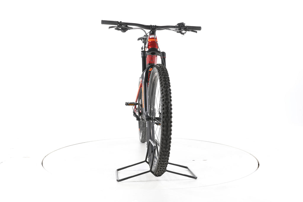 Bulls Sonic EVO AM 3 Fully E-Bike Carbon - Image 4