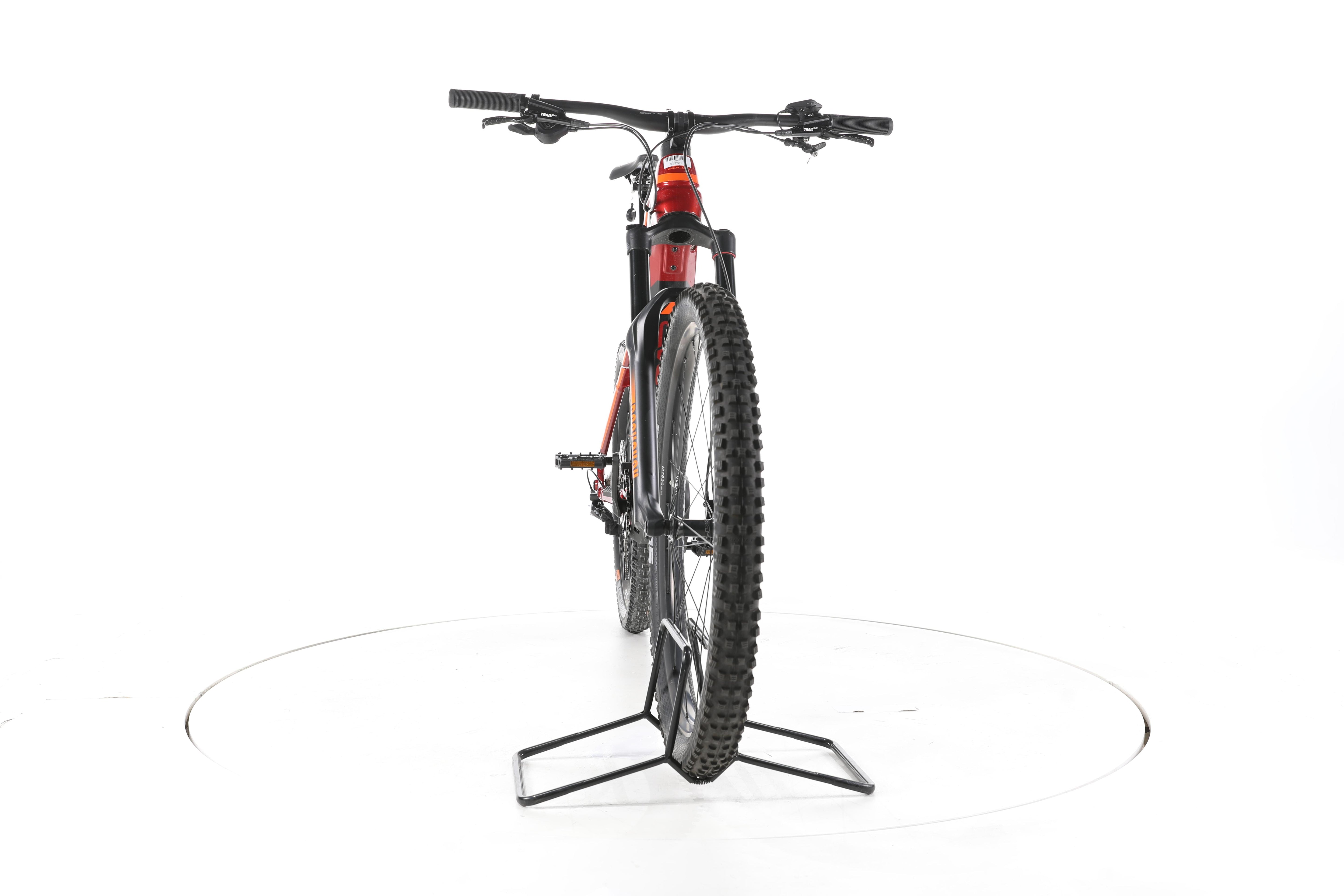 Bulls Sonic EVO AM 3 Fully E-Bike Carbon - Image 4