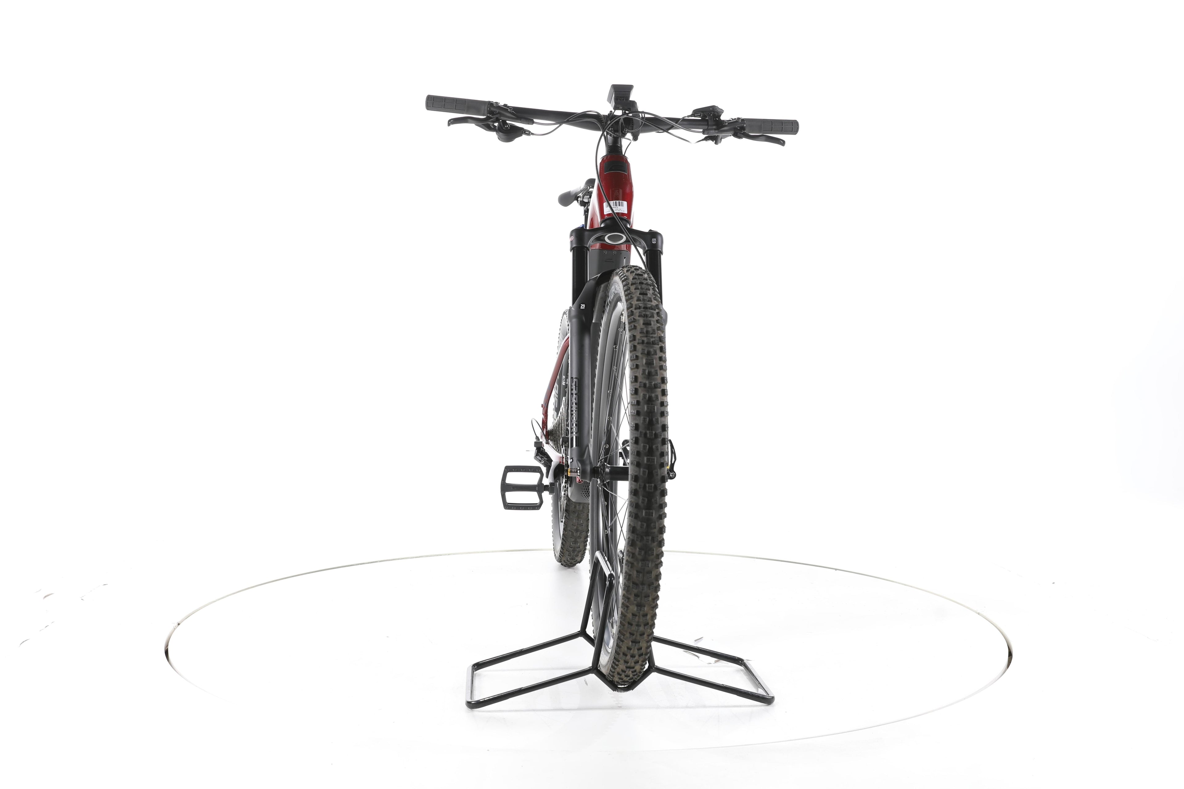 Corratec E-Power X-Vert Pro Team E-Bike - Image 4