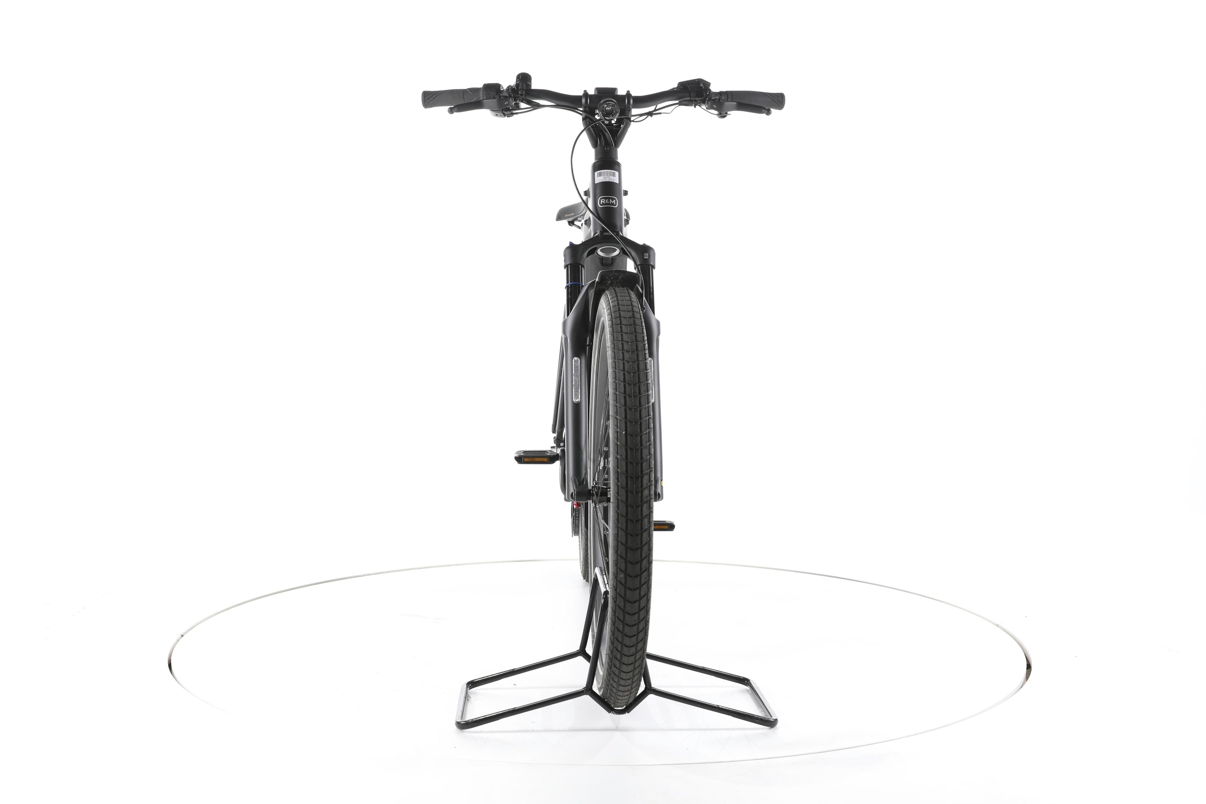 Riese & Müller Charger4 GT vario City E-Bike 2023 - Image 4