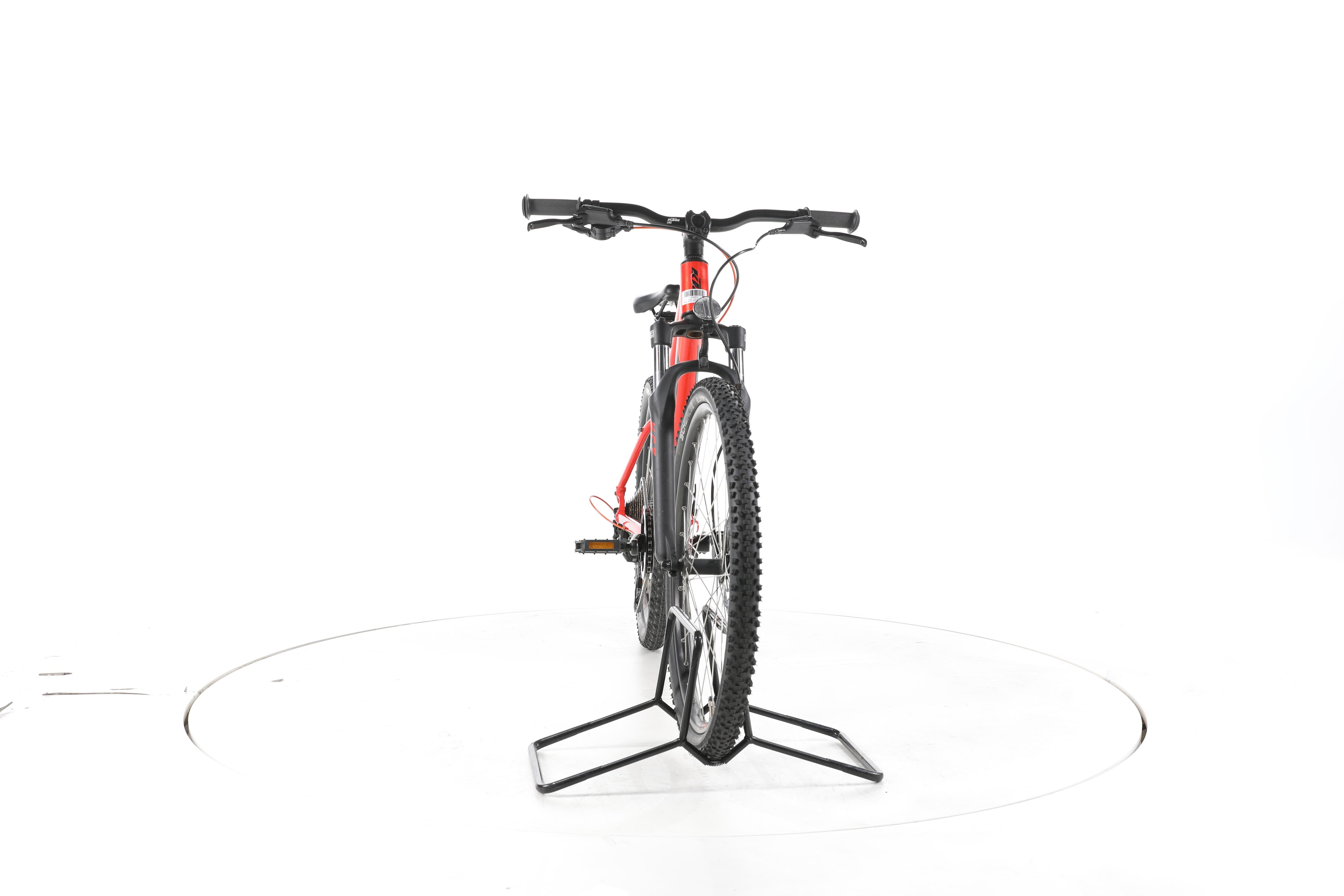 KTM WILD SPEED DISC 24 Fahrrad Hardtail - Image 4