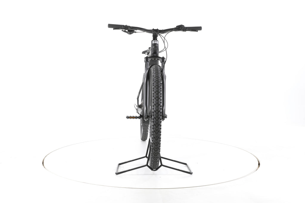 Cube Reaction Hybrid Performance E-Bike - Image 4