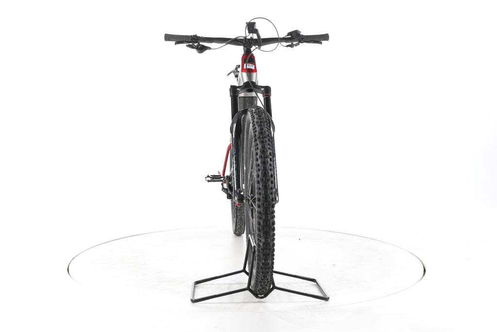 Corratec E-Power RS ​​160 Pro Team E-Bike Fully - Image 4