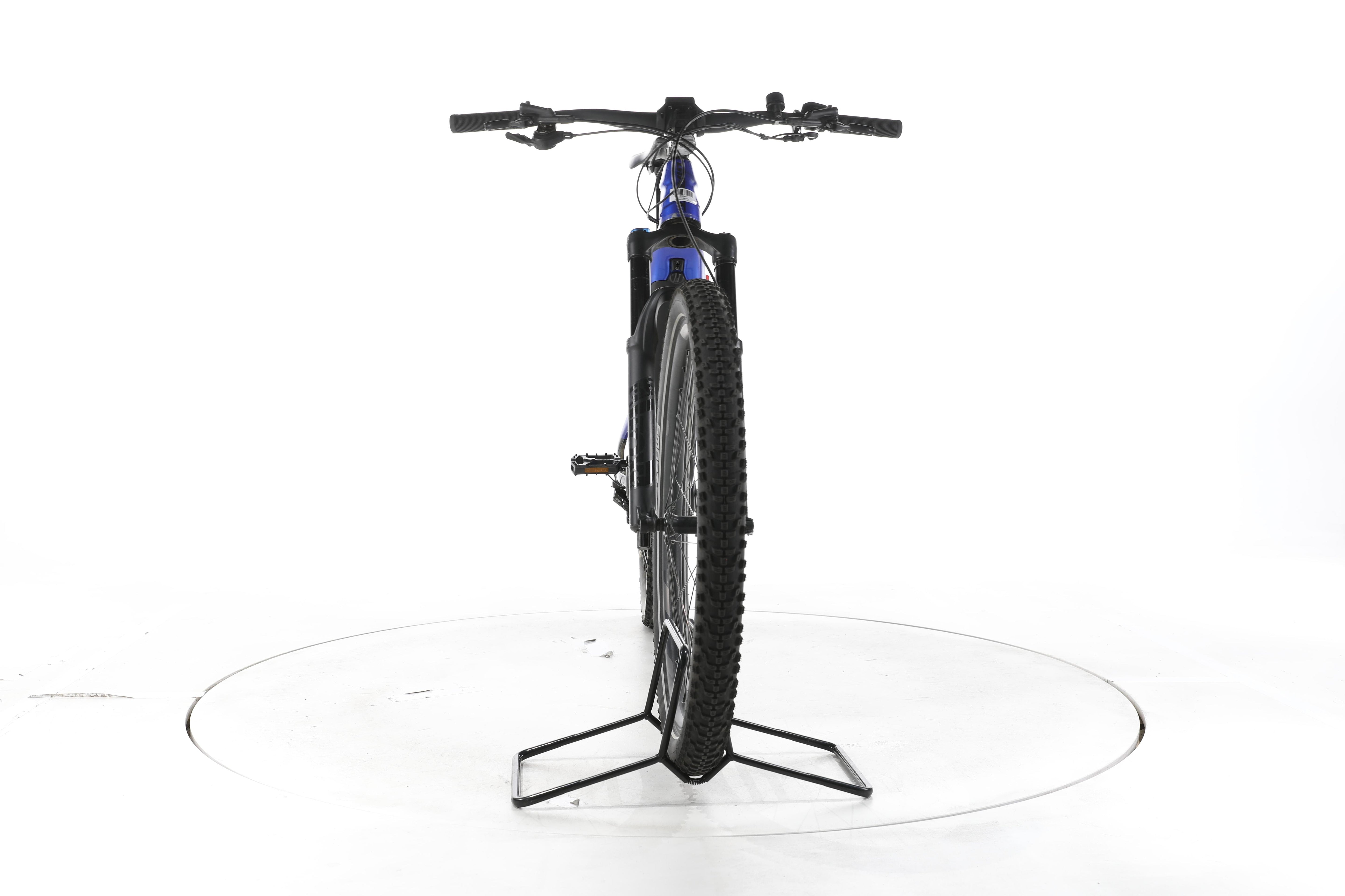 Giant TRANCE X E+ 2 E-Bike Fully - Image 4