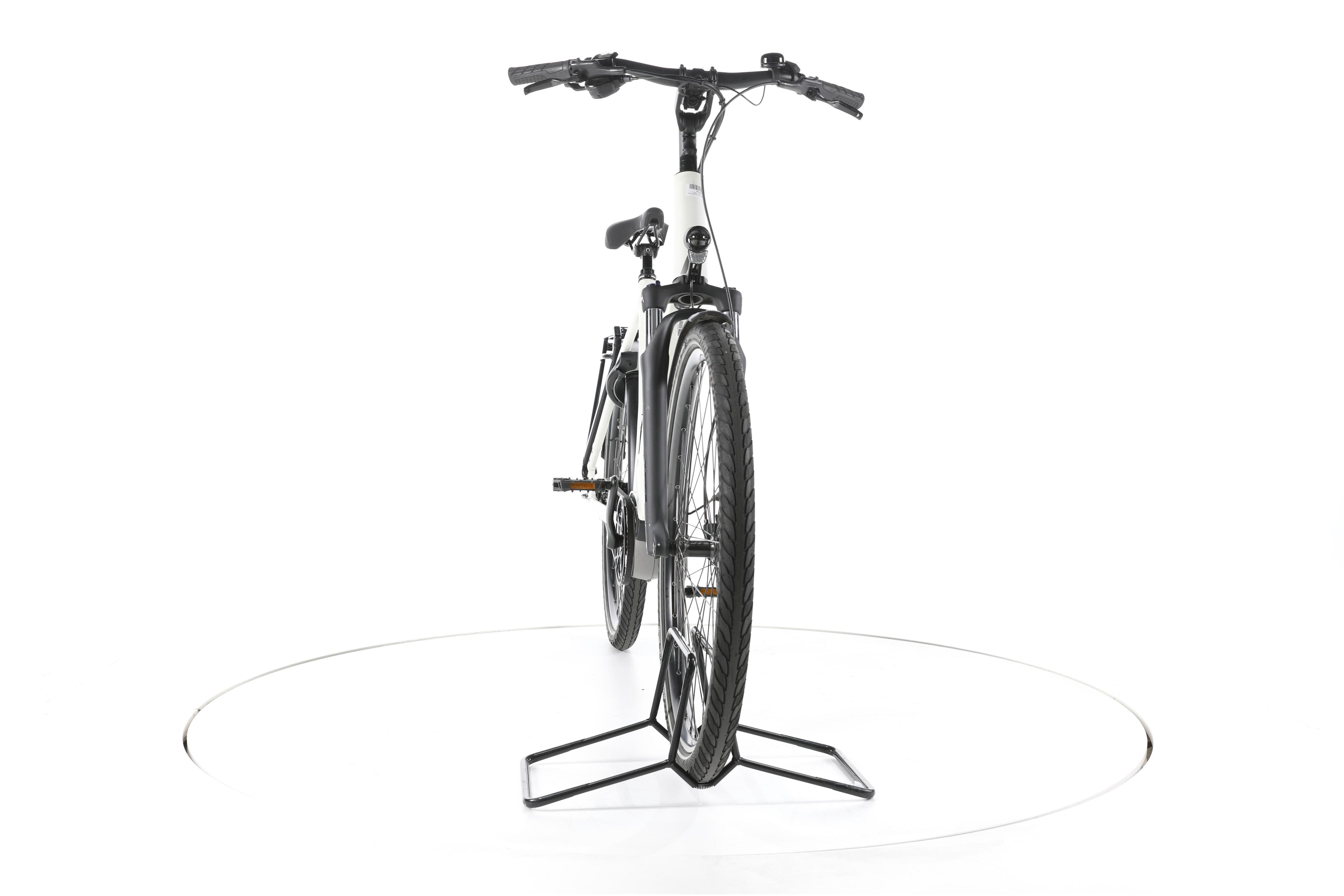 Rose Xtra Watt Evo Plus 2 City E-Bike Tiefeinsteiger - Image 4