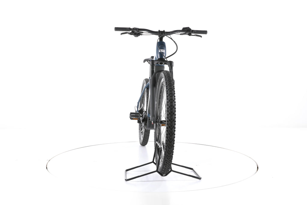 Corratec E-Power X-Vert Race Sport E-Bike 2025 - Image 4