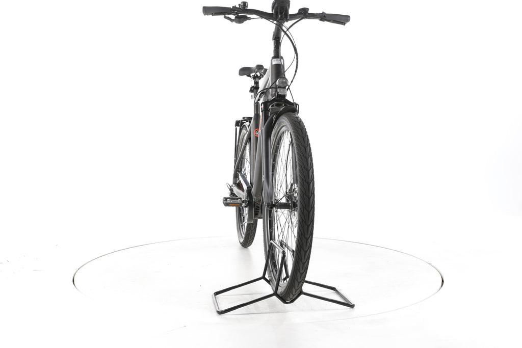 Carver Route E.530 Trekking E-Bike - Image 4