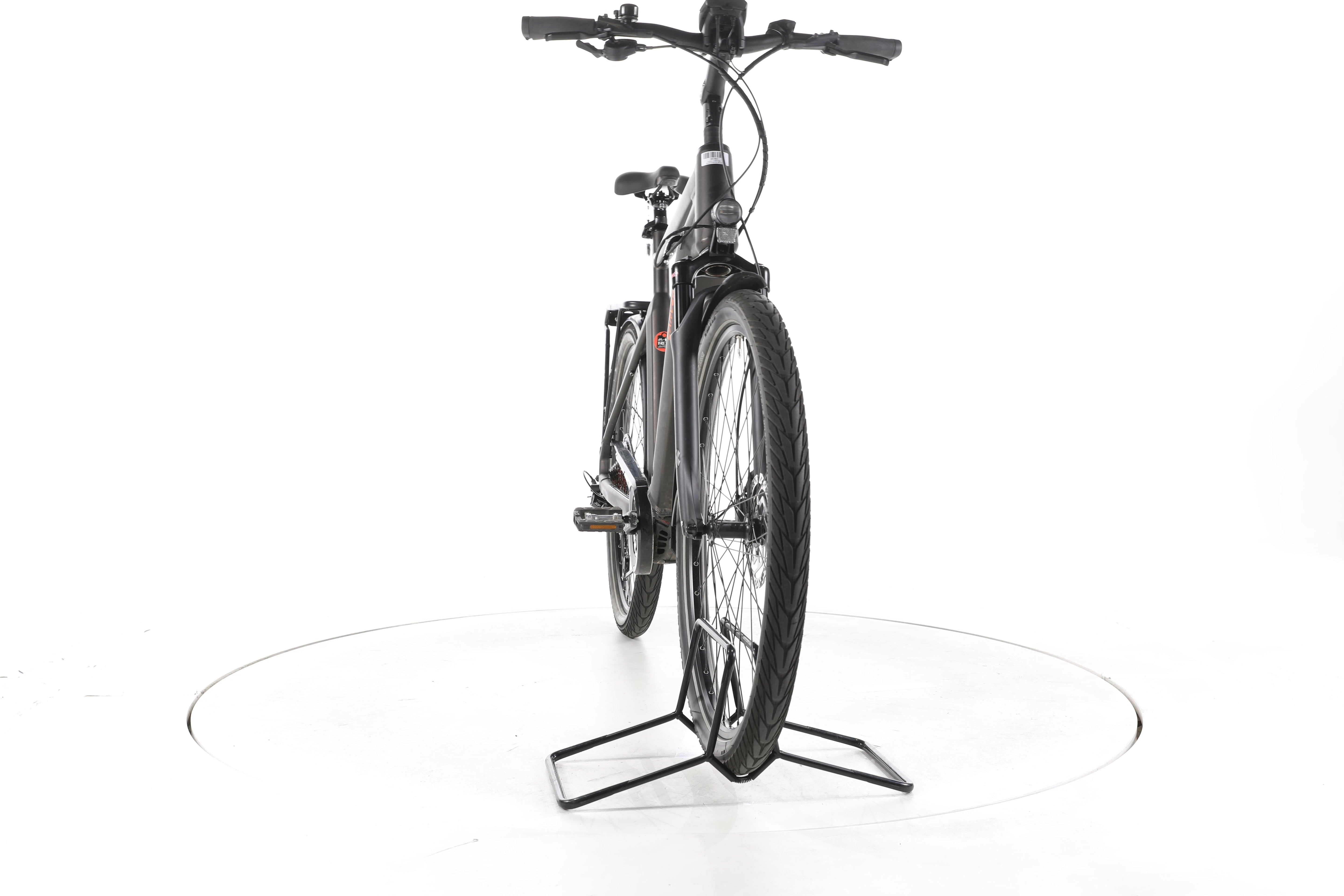 Carver Route E.530 Trekking E-Bike - Image 4