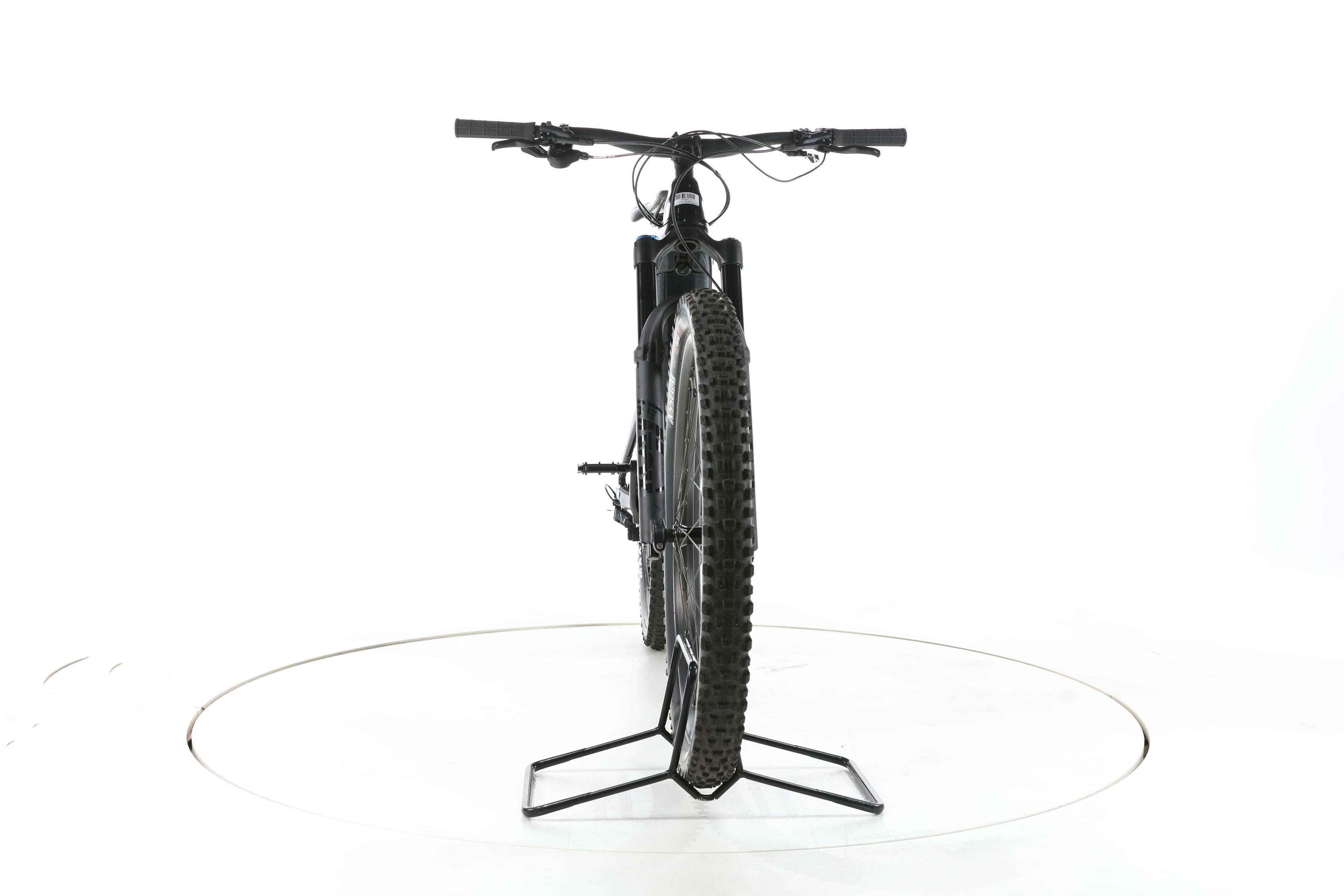 Giant Trance X Advanced E+ 2 Fully E-Bike - Image 4