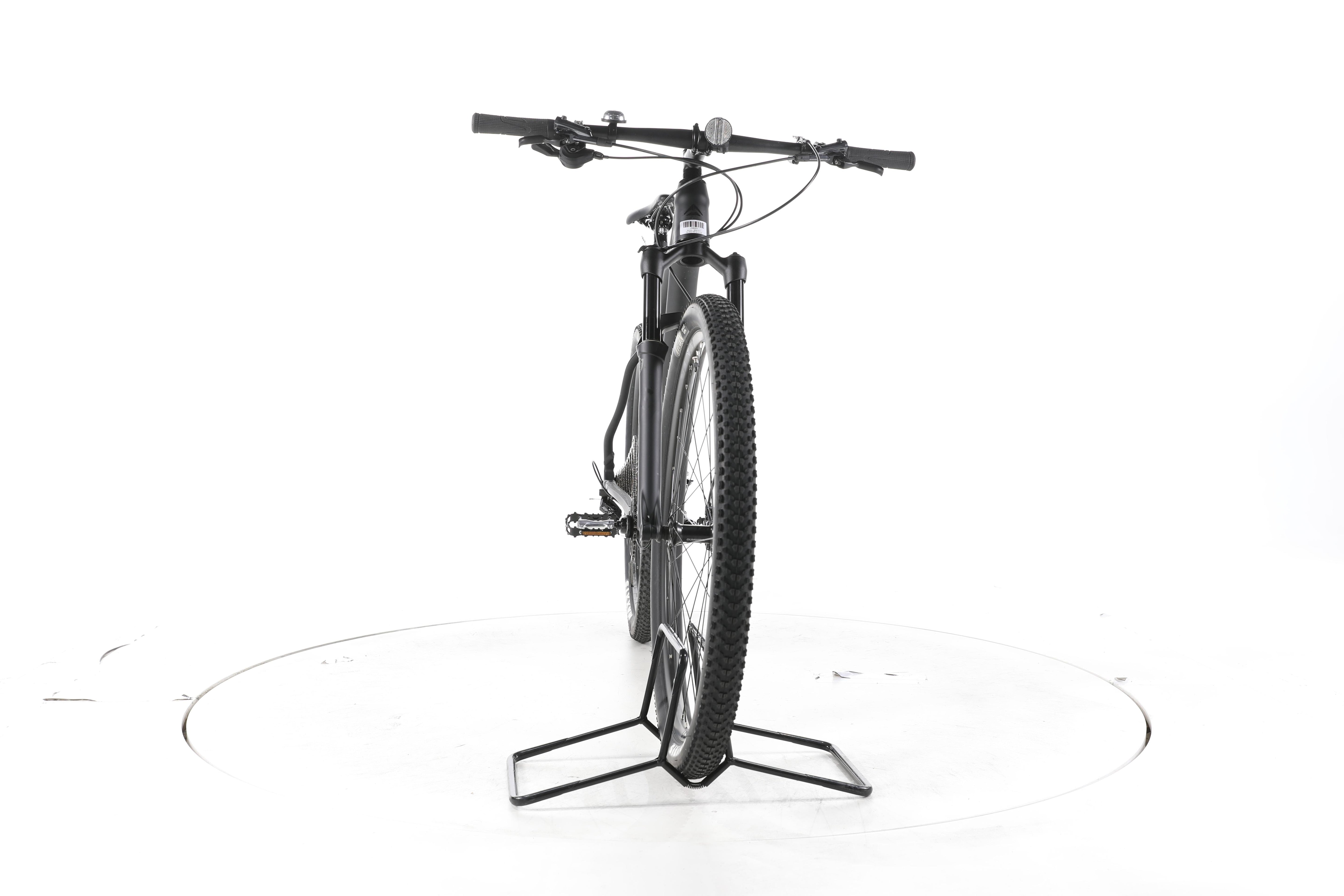 Merida Big Nine 600 Fahrrad Hardtail - Image 4